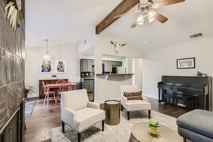 5107 Leralynn Street 304, Austin, TX, 78751 | 1562901 | Realty Texas LLC