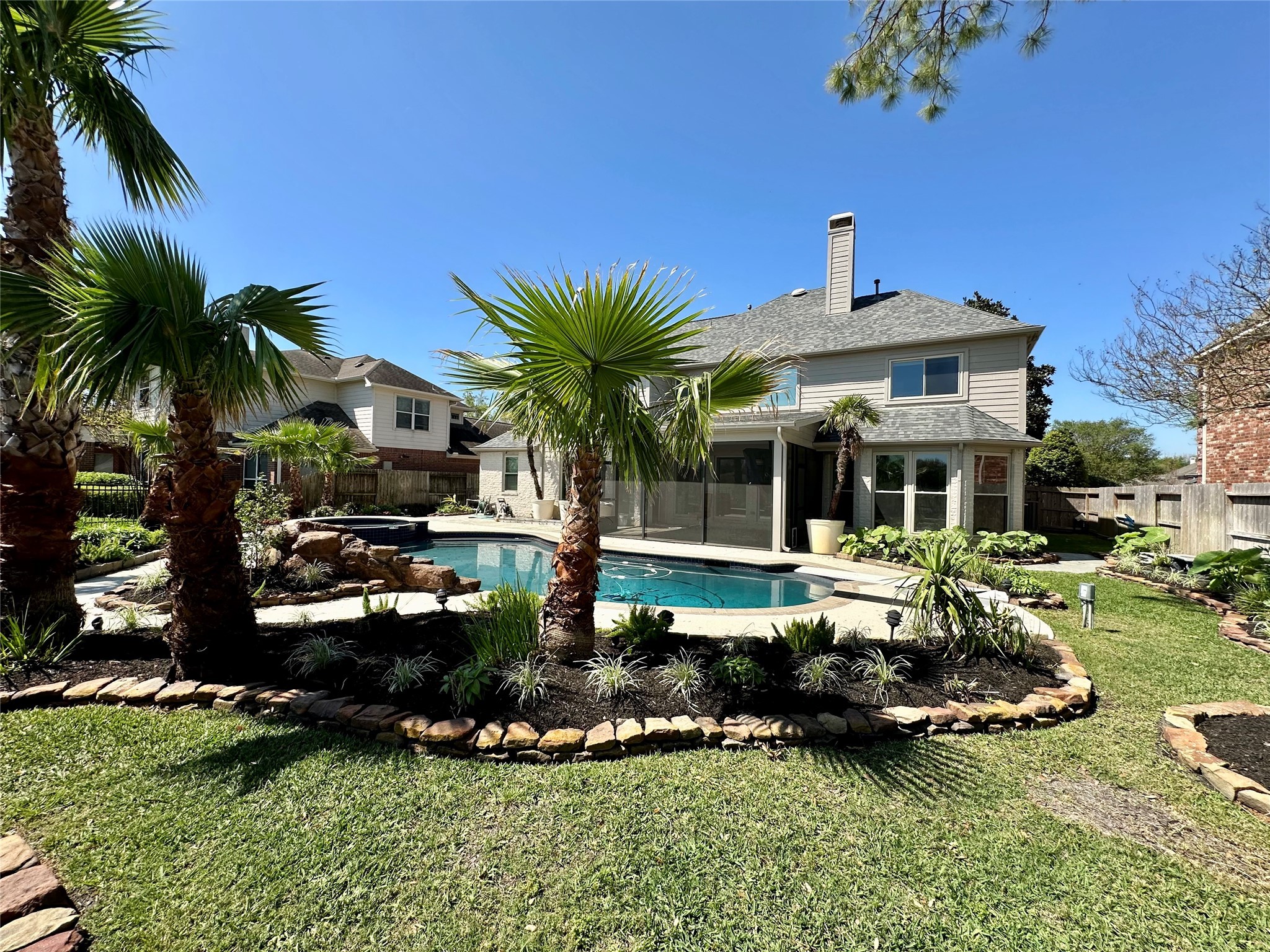 3027 Taylorcrest Drive , Pearland, TX, 77584 | 7194022 | Realty Texas LLC