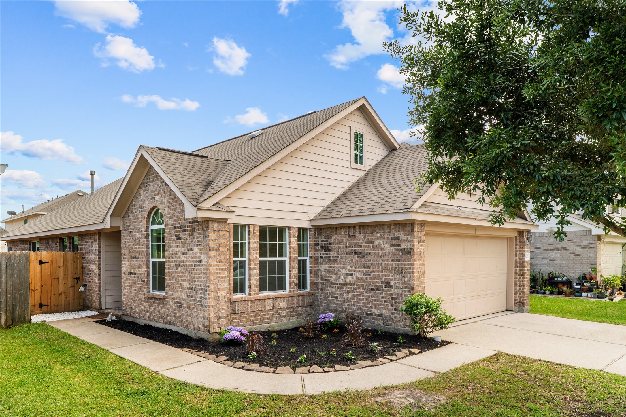 2902 Chaplin Place Drive, Humble, TX, 77396 | 95251611 | Realty Texas LLC