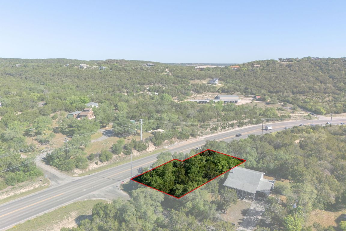 18506 E Lakeview Drive , Jonestown, TX, 78645 | 3528232 | Realty Texas LLC