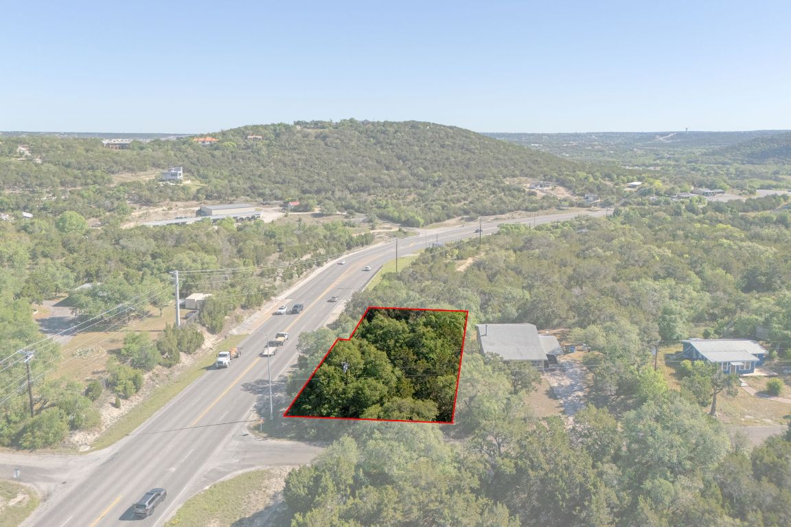 18506 E Lakeview Drive , Jonestown, TX, 78645 | 3528232 | Realty Texas LLC