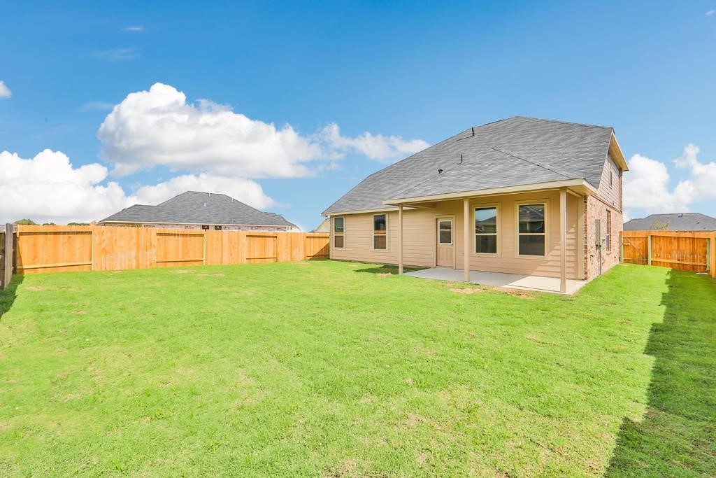 247 Sintra Lake , Rosenberg, TX, 77469 | 25815412 | Realty Texas LLC
