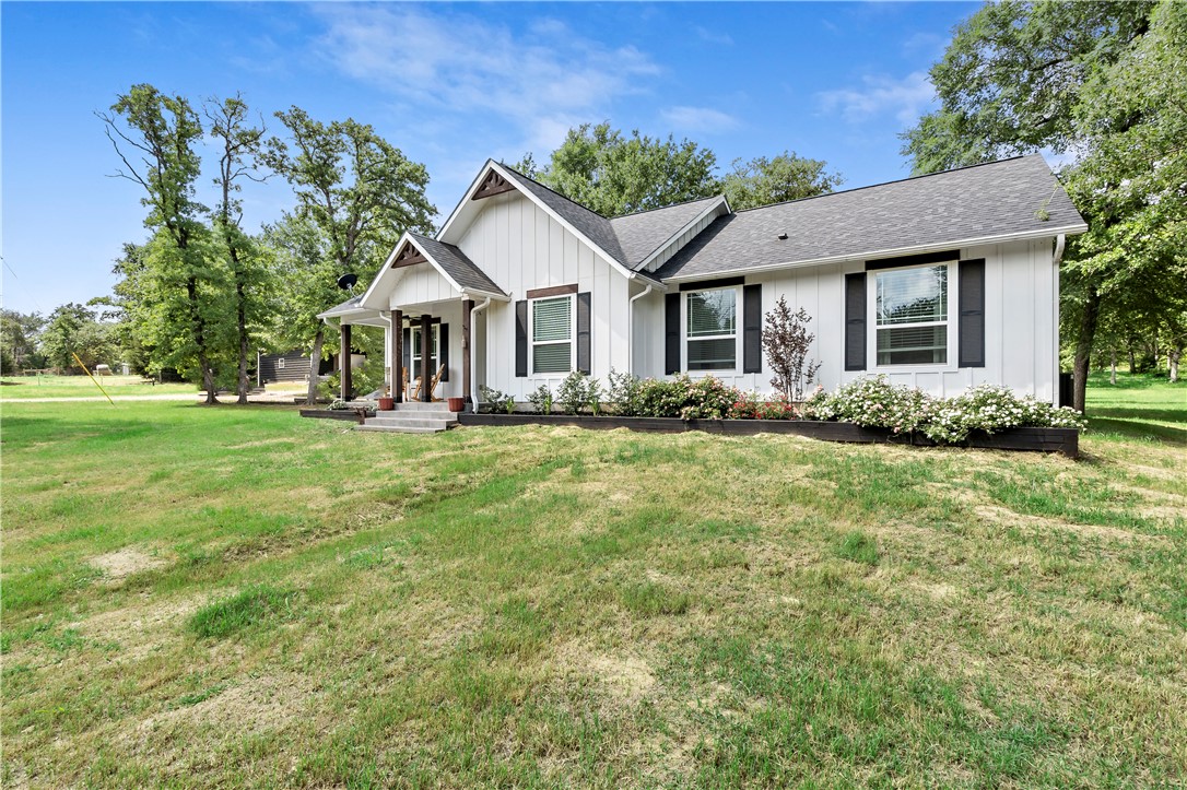 4212 County Road 310, Caldwell, TX, 77836 | 25005063 | Realty Texas LLC