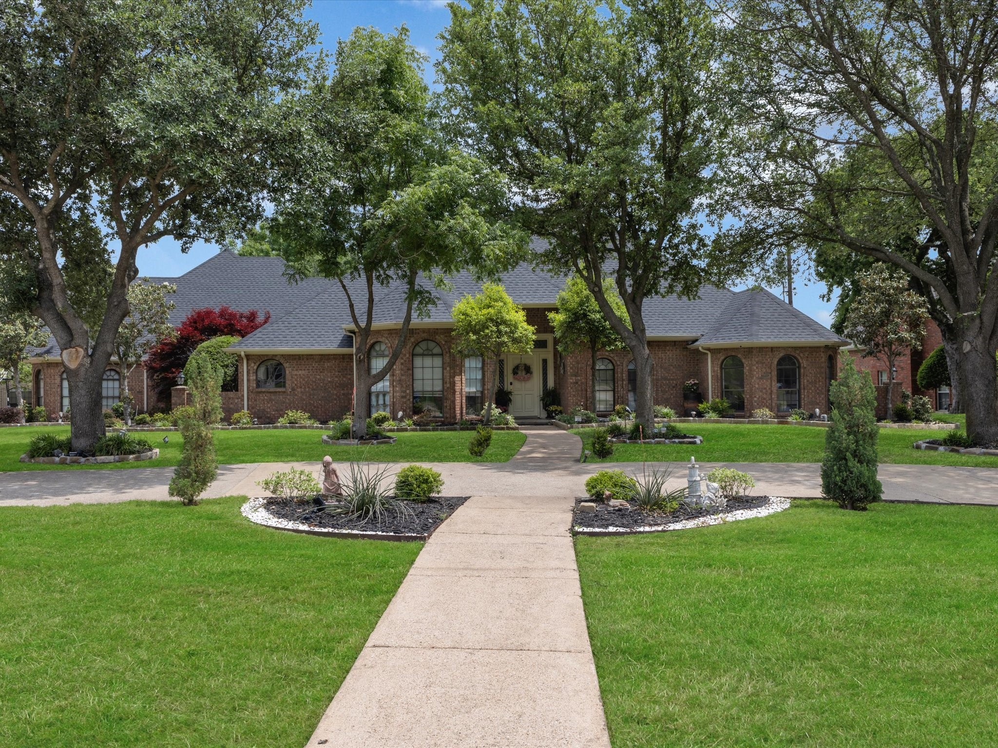 210 Sunray Lane , Sunnyvale, TX, 75182 | 20918045 | Realty Texas LLC