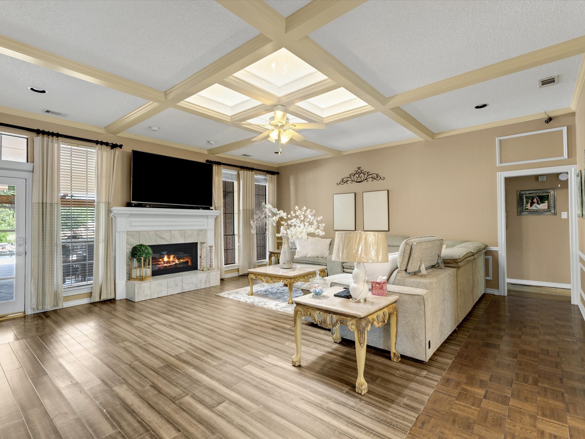 210 Sunray Lane , Sunnyvale, TX, 75182 | 20918045 | Realty Texas LLC