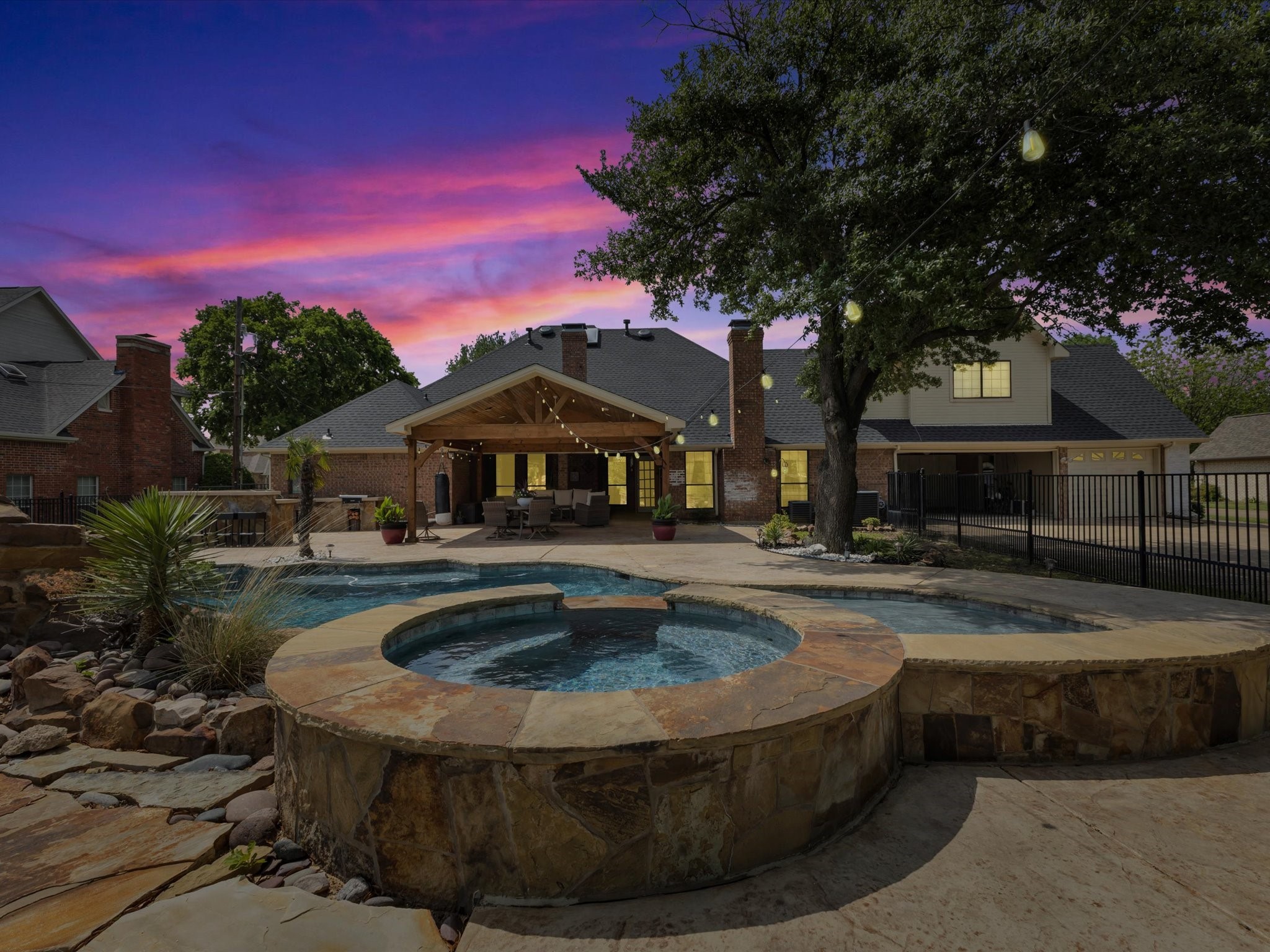 210 Sunray Lane , Sunnyvale, TX, 75182 | 20918045 | Realty Texas LLC