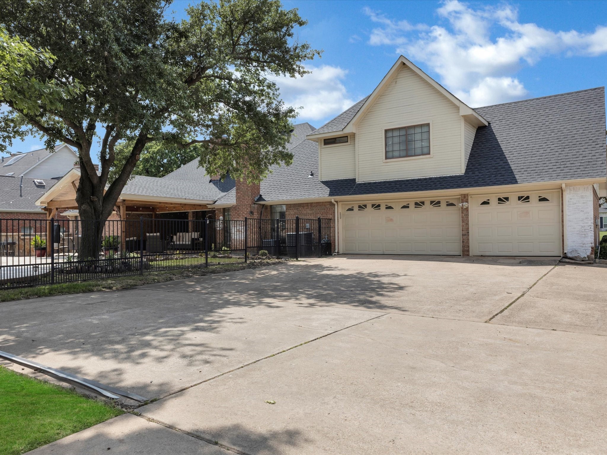 210 Sunray Lane , Sunnyvale, TX, 75182 | 20918045 | Realty Texas LLC