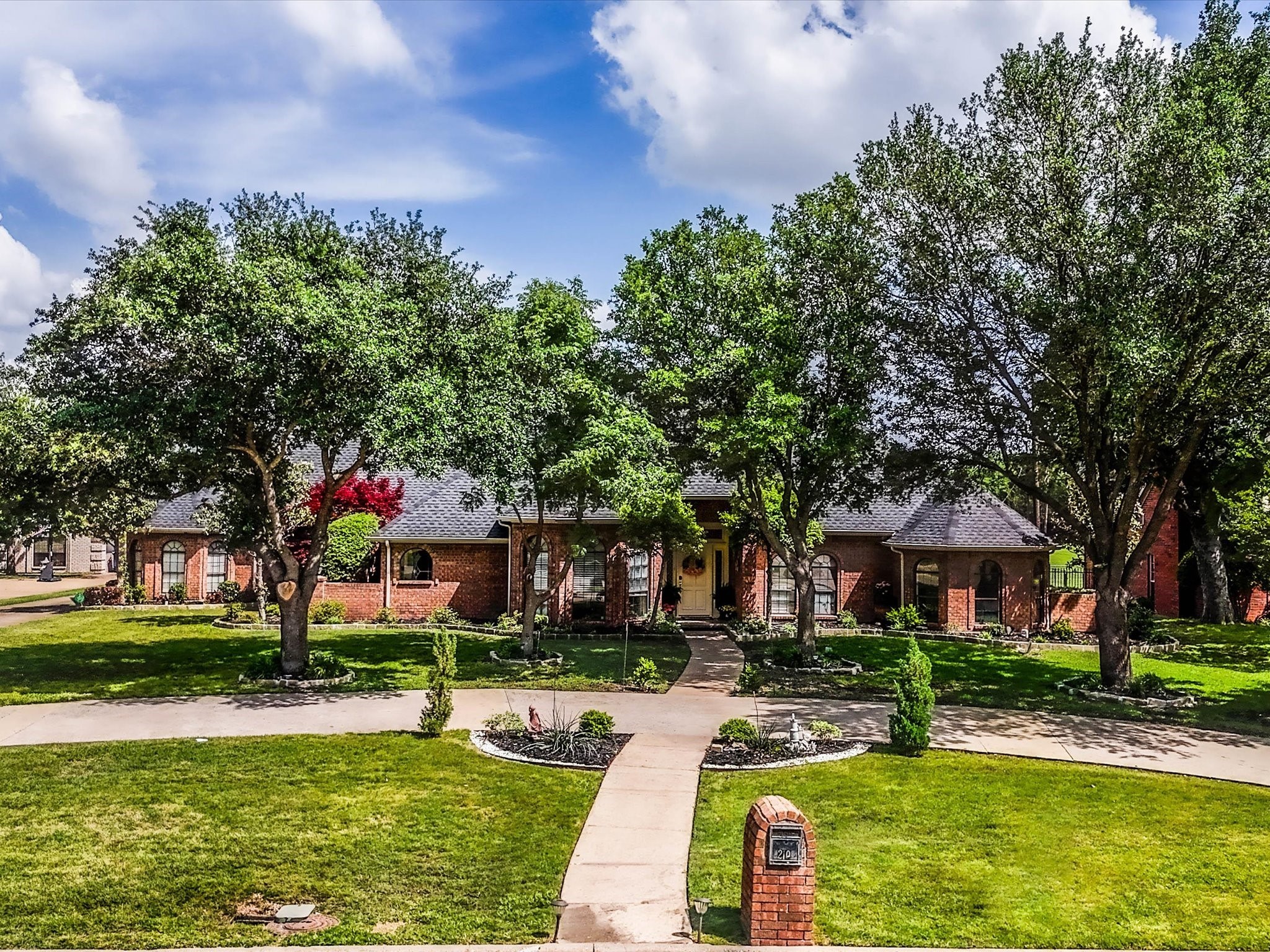210 Sunray Lane , Sunnyvale, TX, 75182 | 20918045 | Realty Texas LLC