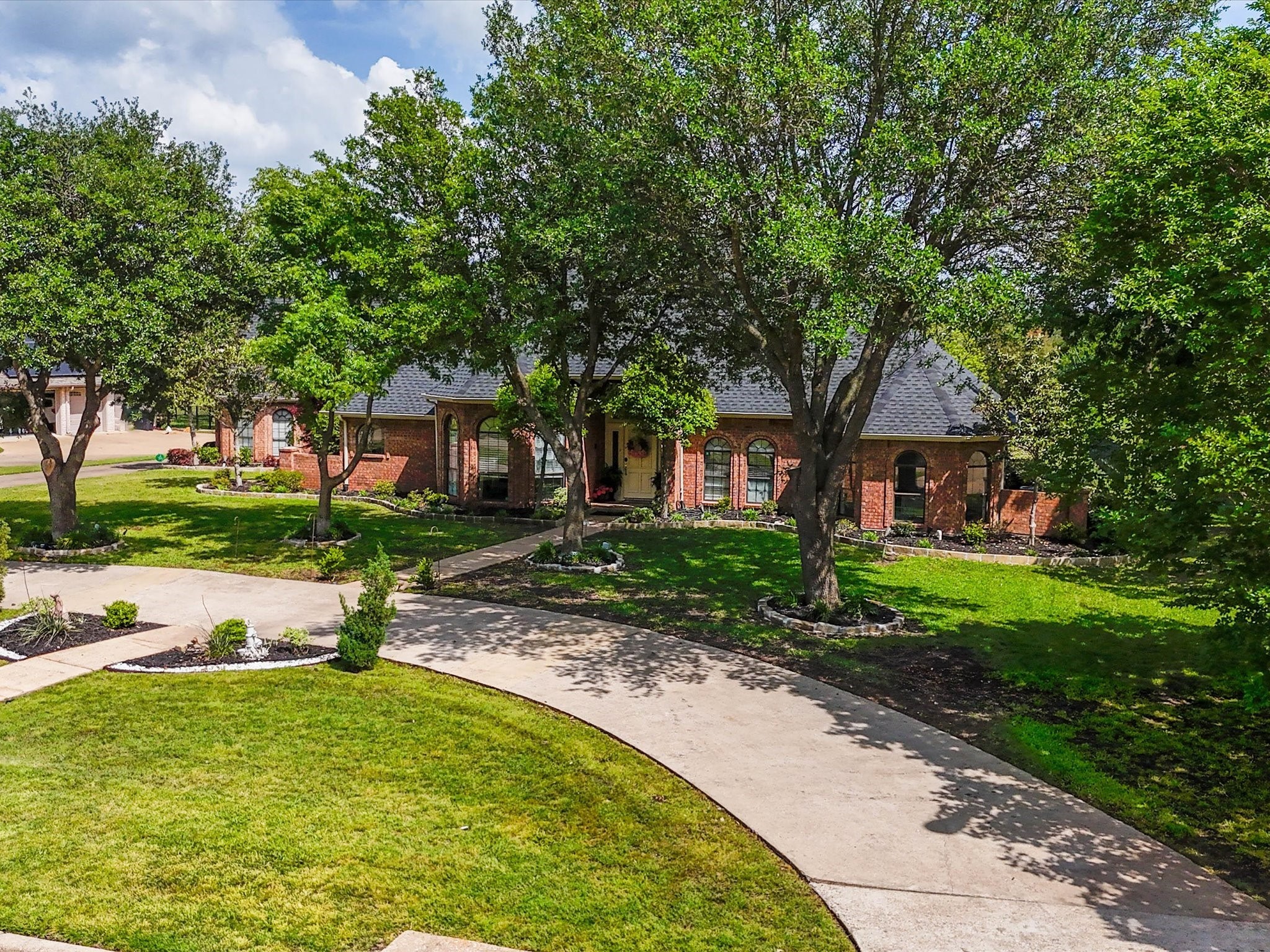 210 Sunray Lane , Sunnyvale, TX, 75182 | 20918045 | Realty Texas LLC