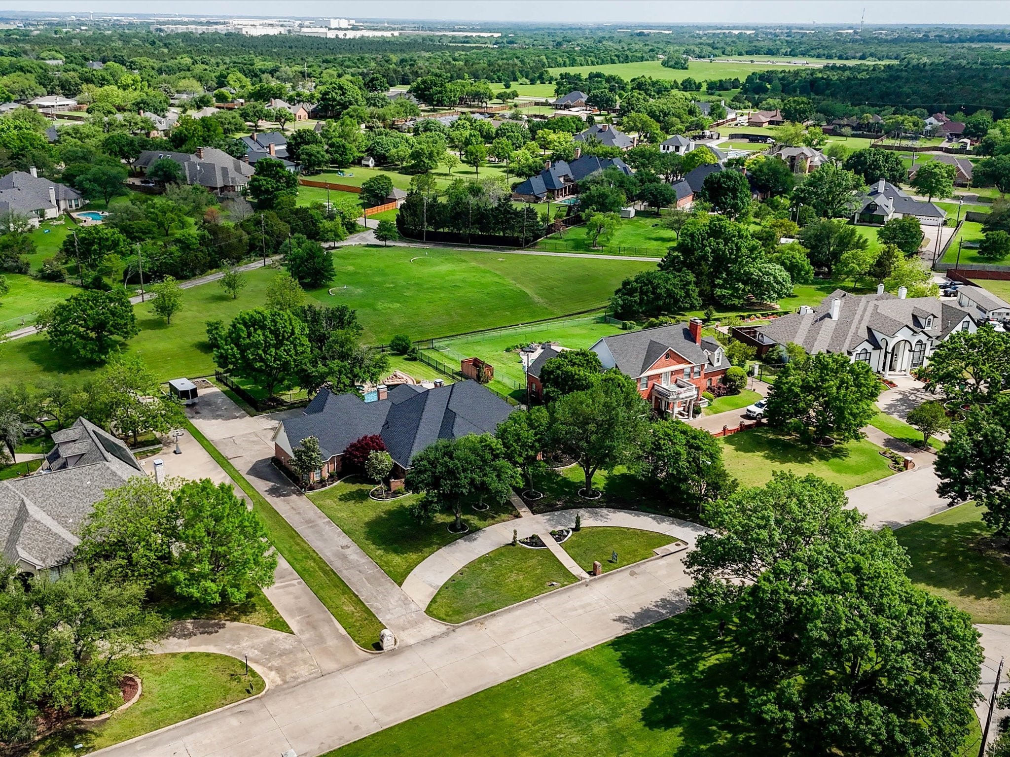 210 Sunray Lane , Sunnyvale, TX, 75182 | 20918045 | Realty Texas LLC