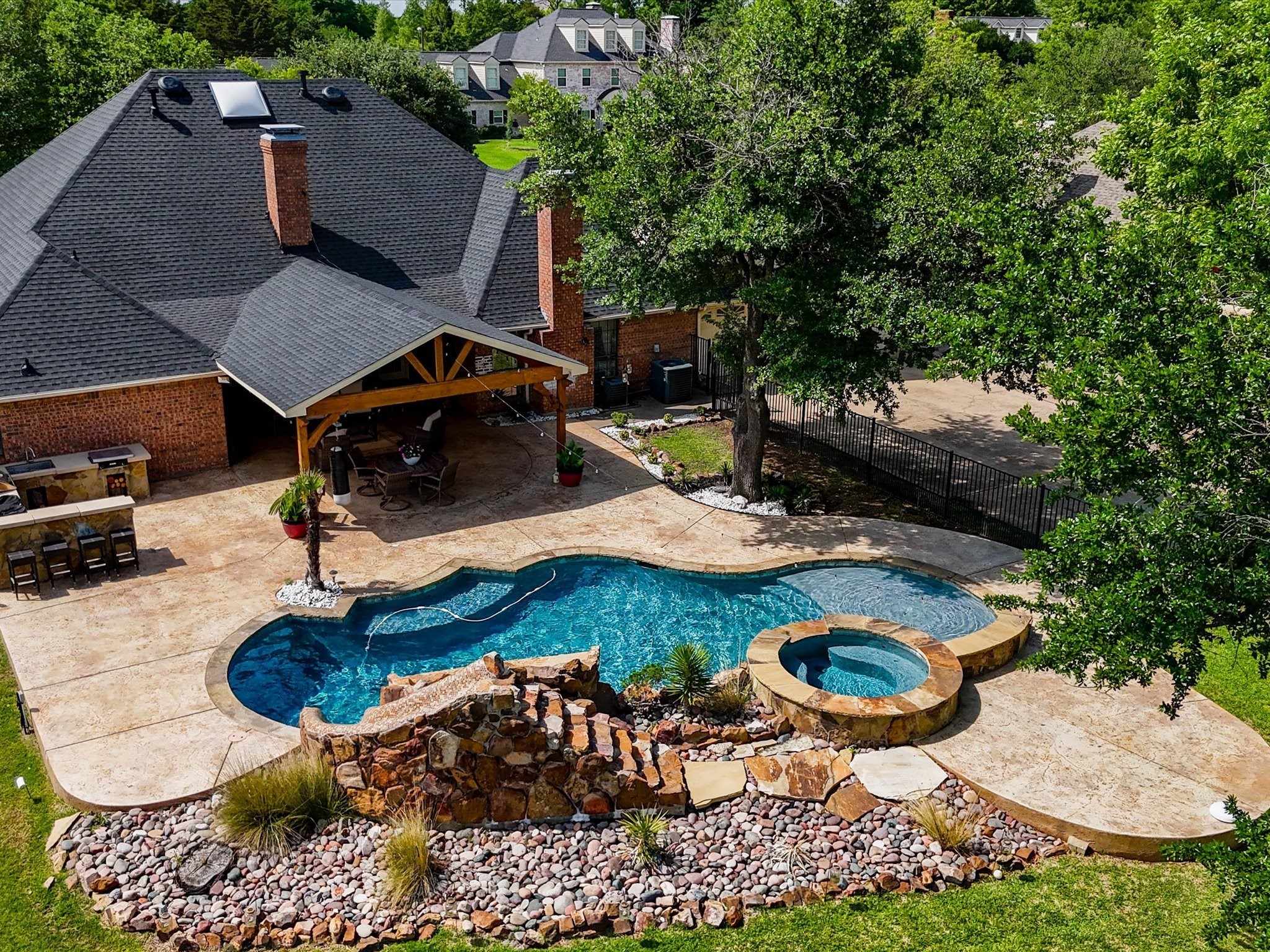 210 Sunray Lane , Sunnyvale, TX, 75182 | 20918045 | Realty Texas LLC