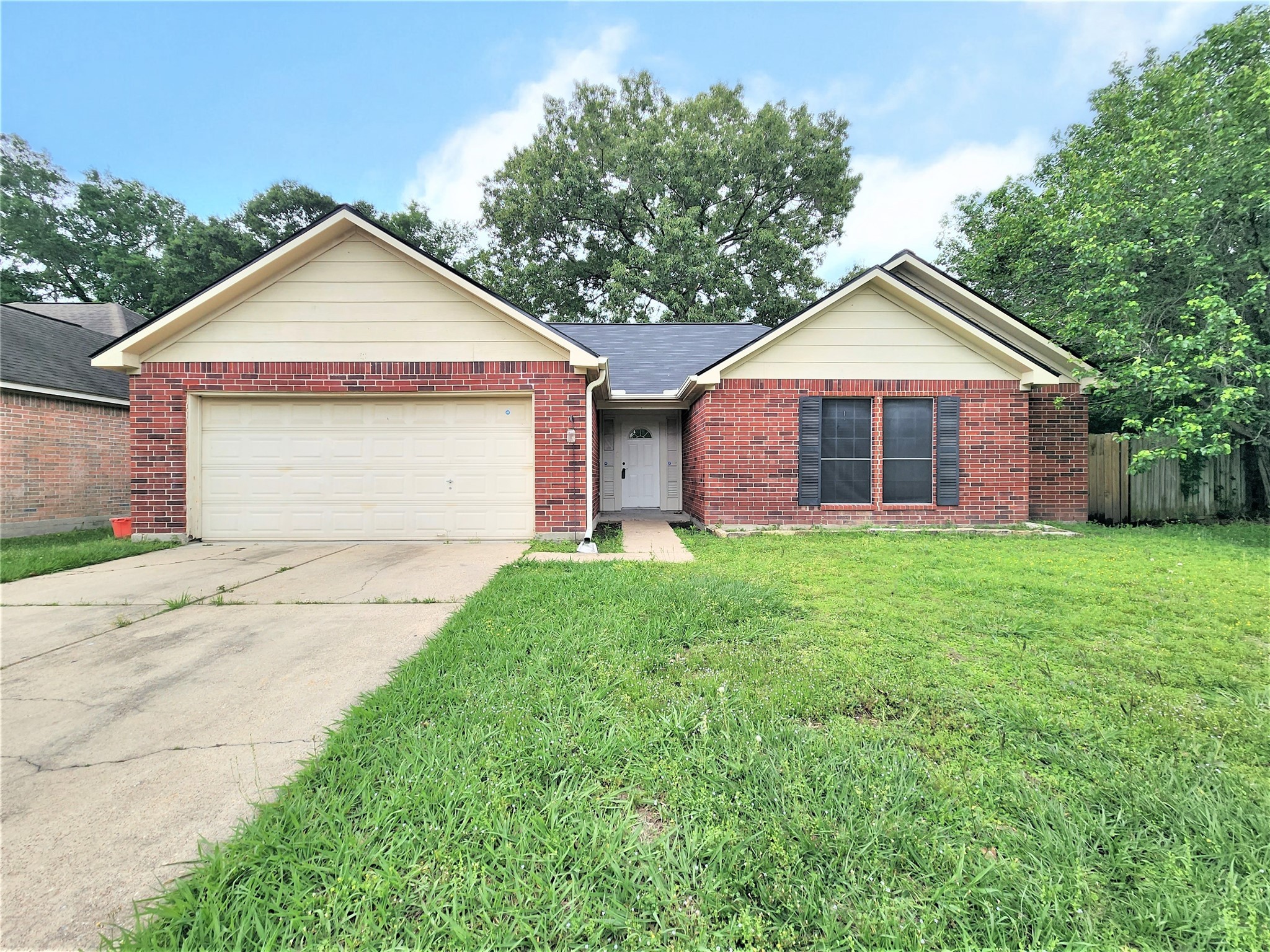 5819 Flower Gate Drive , Spring, TX, 77373 | 39076644 | Realty Texas LLC