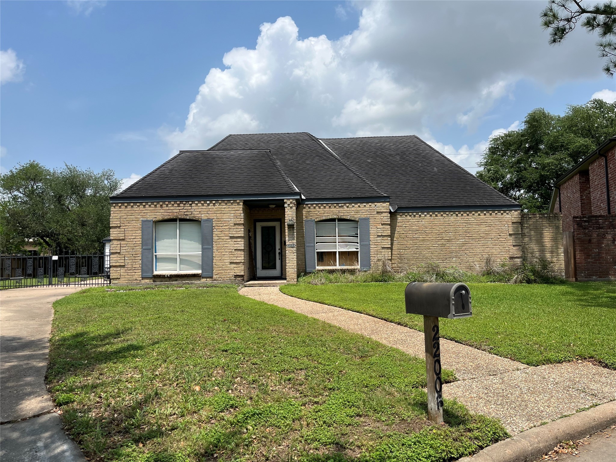 22006 Joshua Kendell Lane , Katy, TX, 77449 | 20960251 | Realty Texas LLC