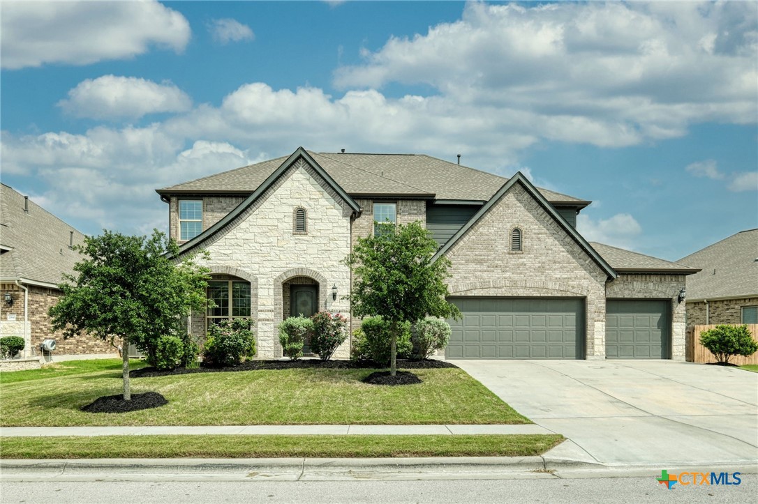 Under Contract: 20641 Mouflon Drive Blog Image Banner