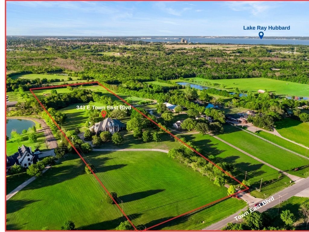 343 E Town East Boulevard , Sunnyvale, TX, 75182 | 20918508 | Realty Texas LLC