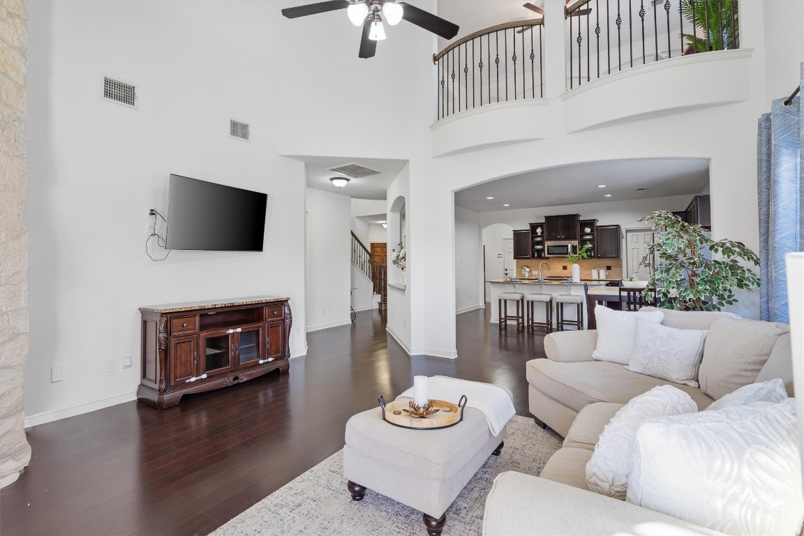 2474 Santa Barbara Loop , Round Rock, TX, 78665 | 7515167 | Realty Texas LLC