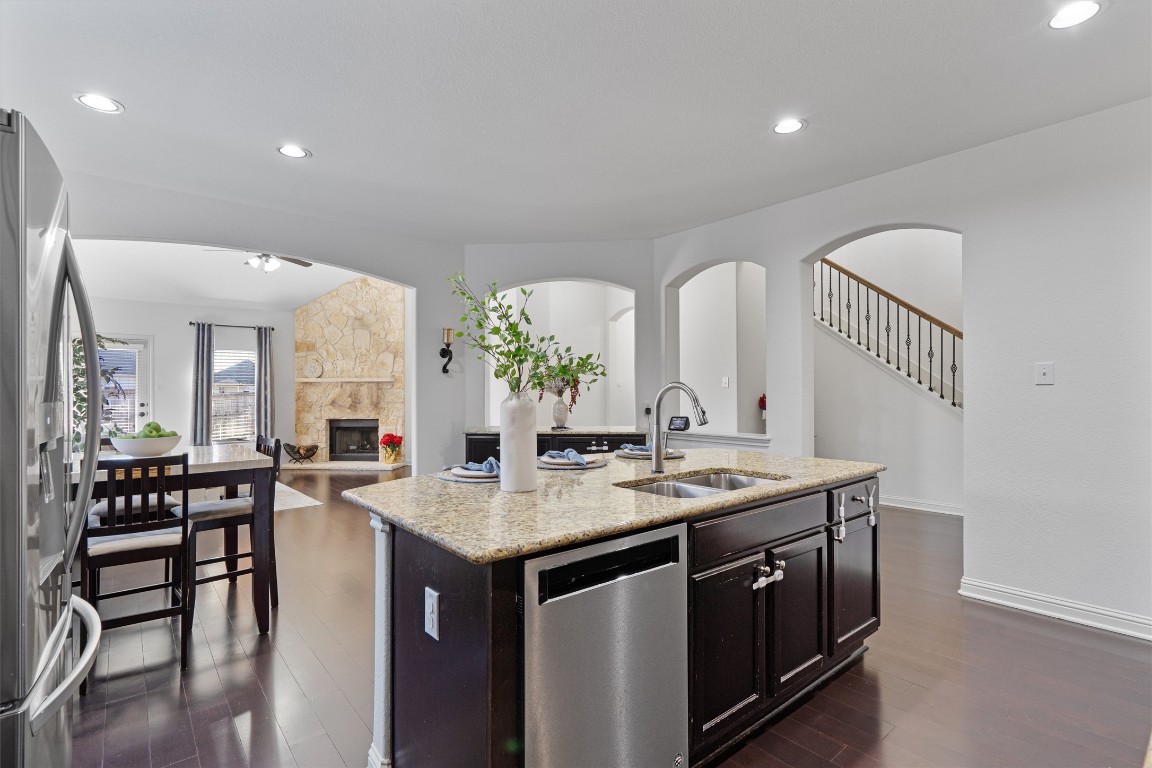 2474 Santa Barbara Loop , Round Rock, TX, 78665 | 7515167 | Realty Texas LLC