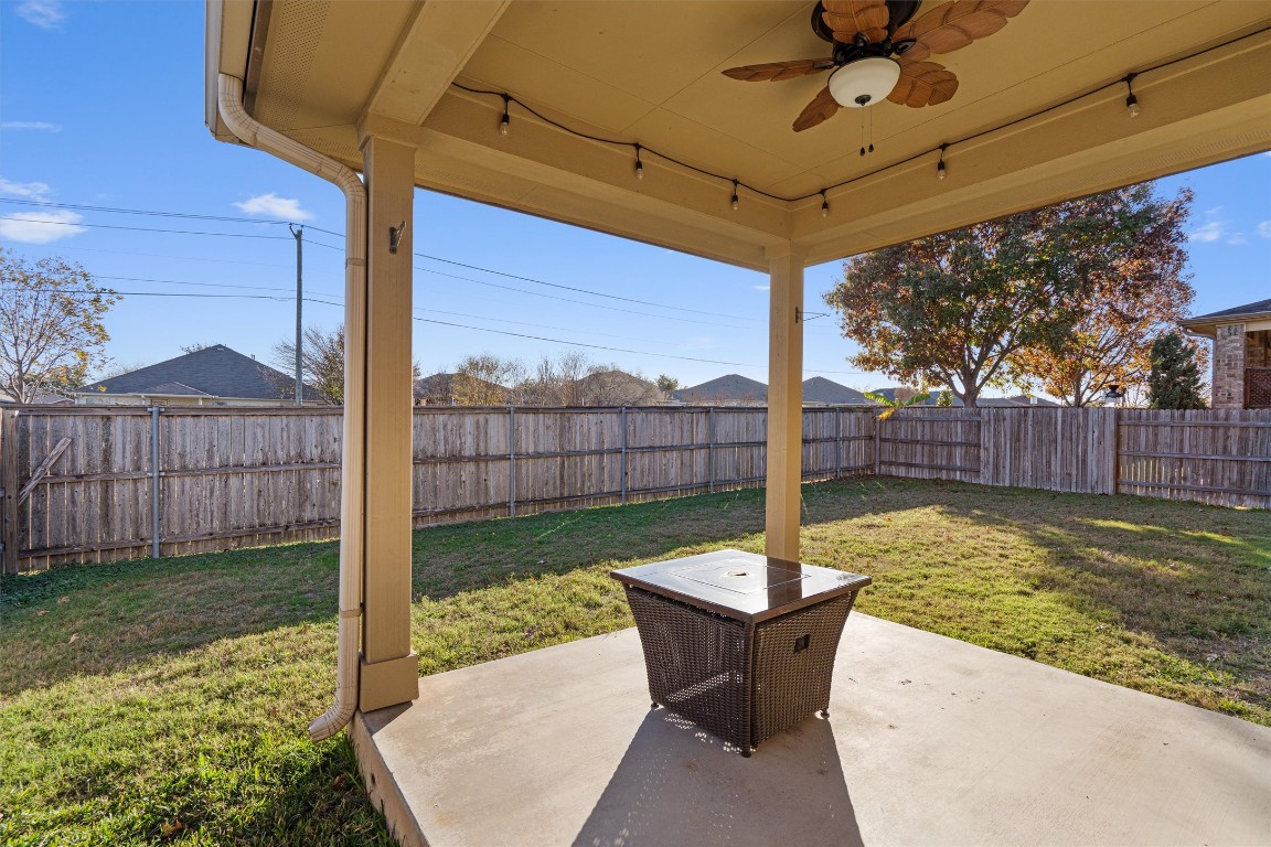 2474 Santa Barbara Loop , Round Rock, TX, 78665 | 7515167 | Realty Texas LLC
