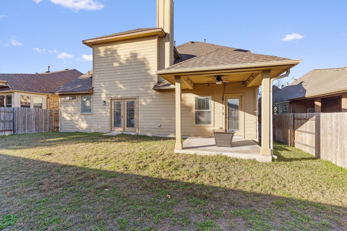 2474 Santa Barbara Loop , Round Rock, TX, 78665 | 7515167 | Realty Texas LLC