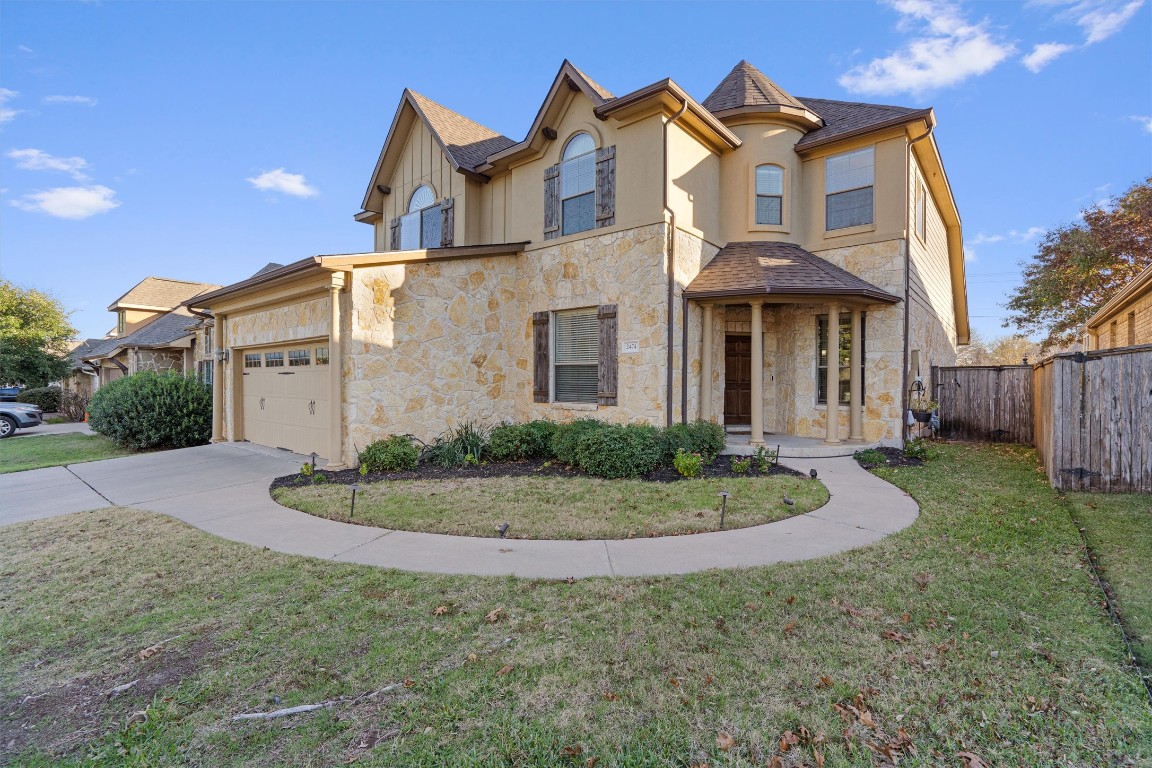 2474 Santa Barbara Loop , Round Rock, TX, 78665 | 7515167 | Realty Texas LLC