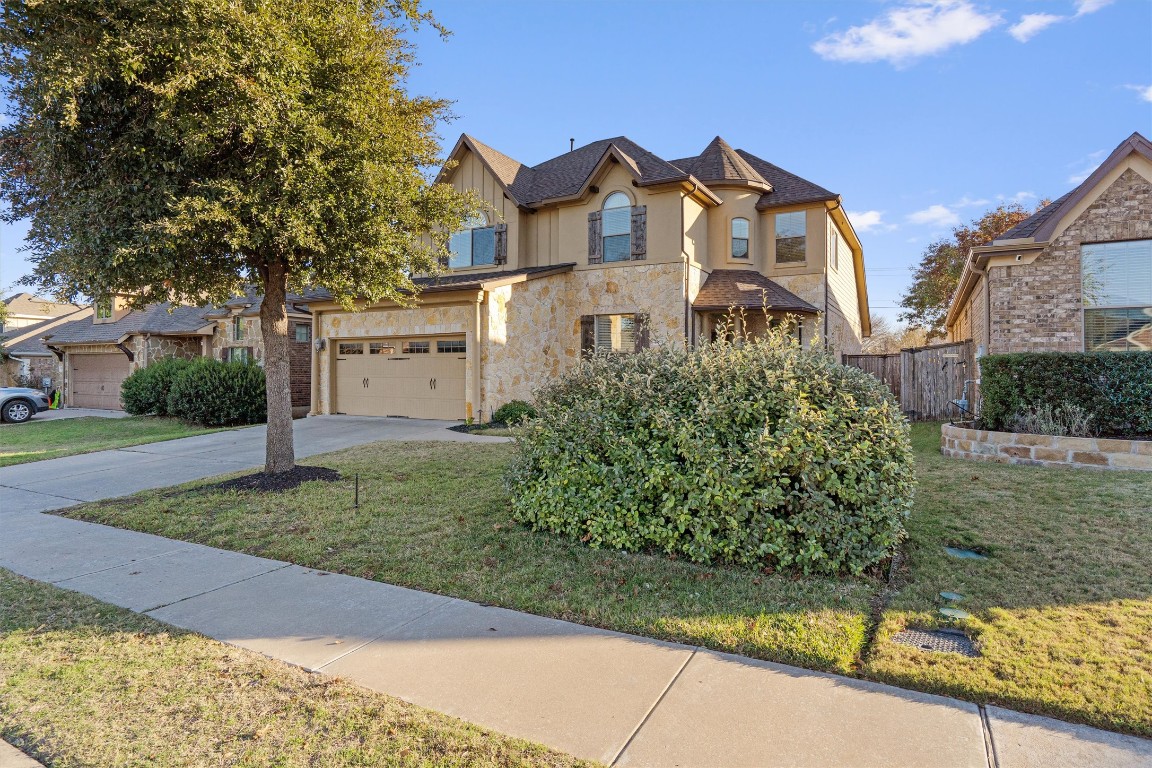 2474 Santa Barbara Loop , Round Rock, TX, 78665 | 7515167 | Realty Texas LLC