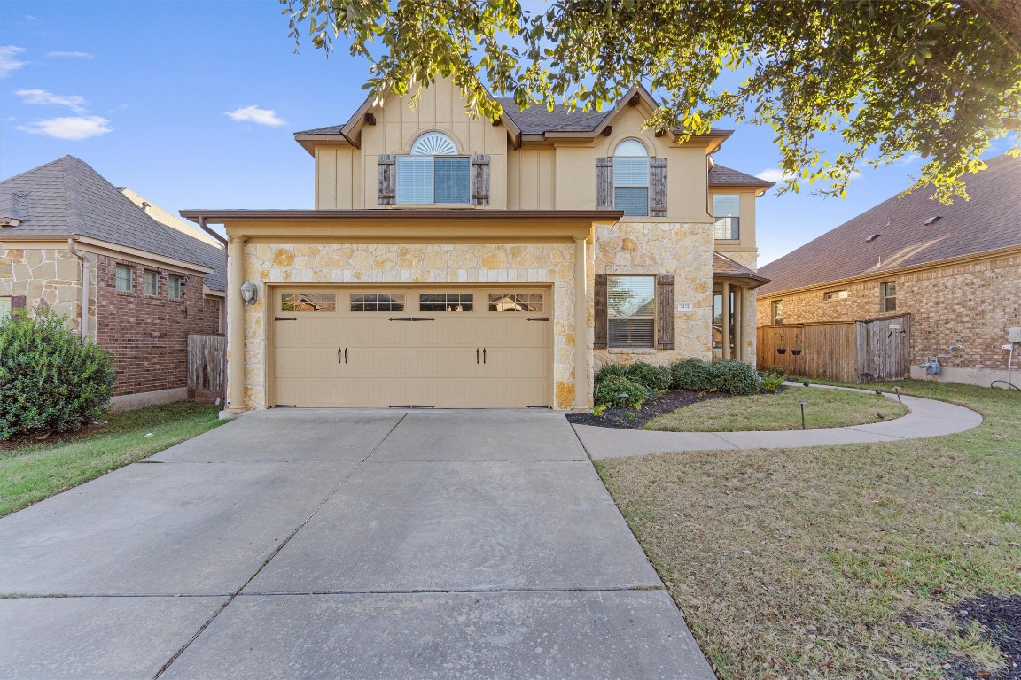 2474 Santa Barbara Loop , Round Rock, TX, 78665 | 7515167 | Realty Texas LLC
