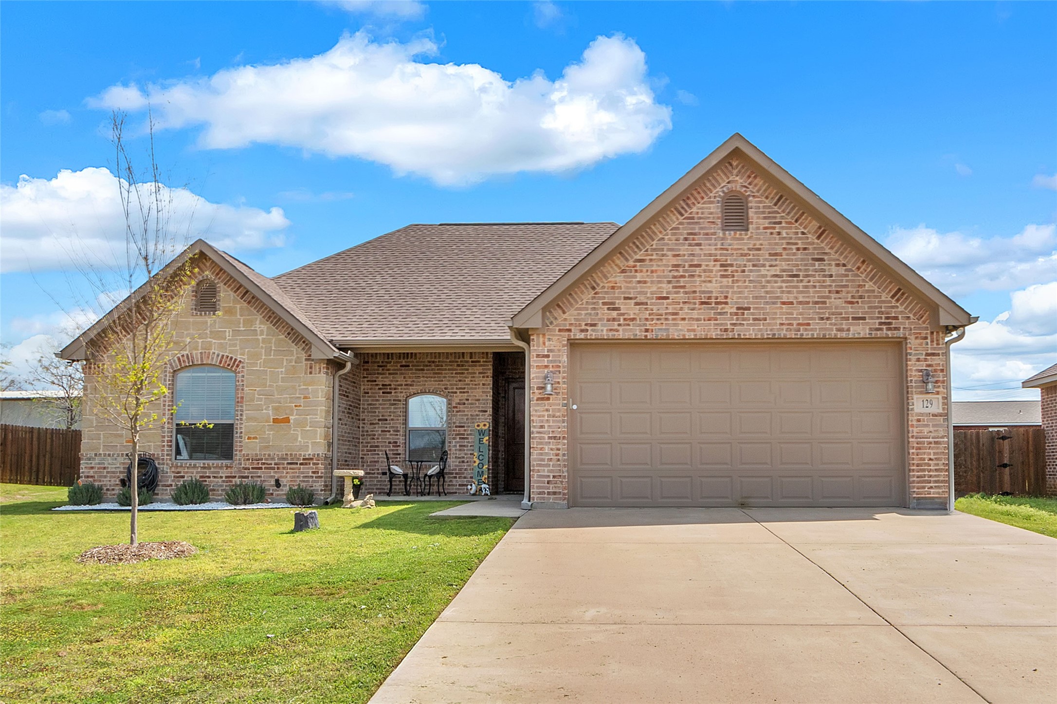 129 Oak Springs Loop , Mabank, TX, 75147 | 20918625 | Realty Texas LLC
