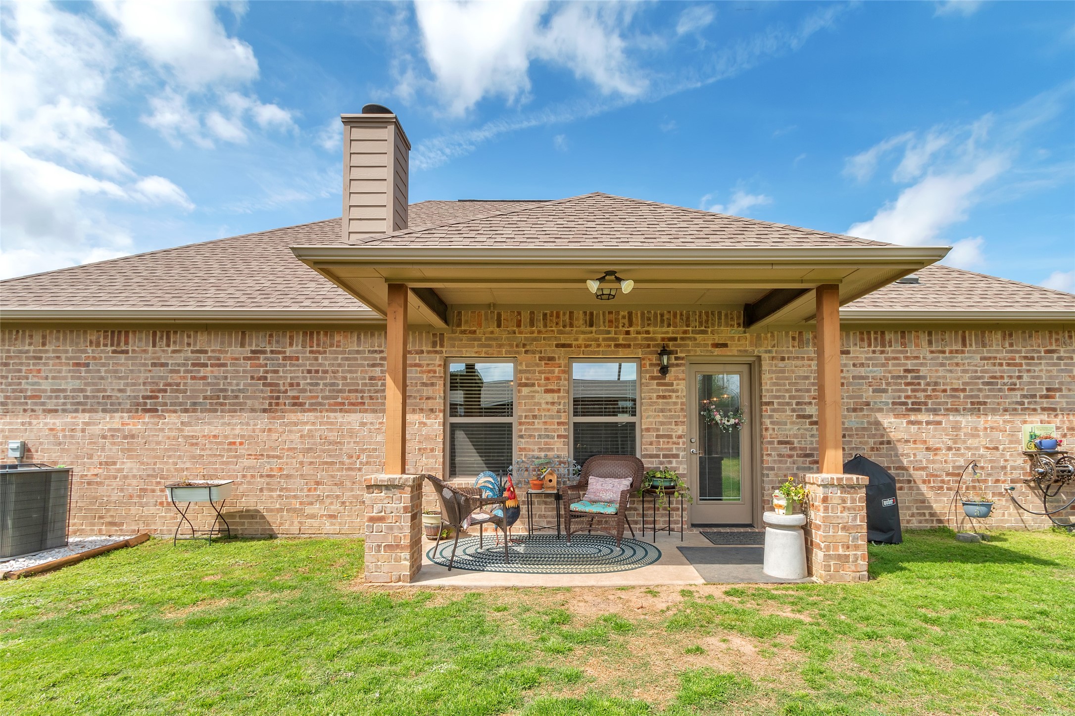 129 Oak Springs Loop , Mabank, TX, 75147 | 20918625 | Realty Texas LLC