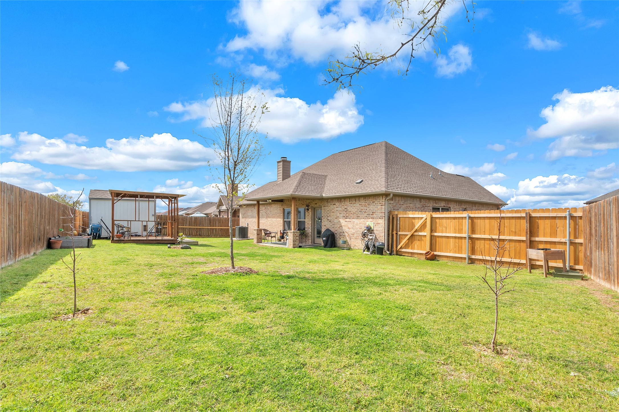129 Oak Springs Loop , Mabank, TX, 75147 | 20918625 | Realty Texas LLC