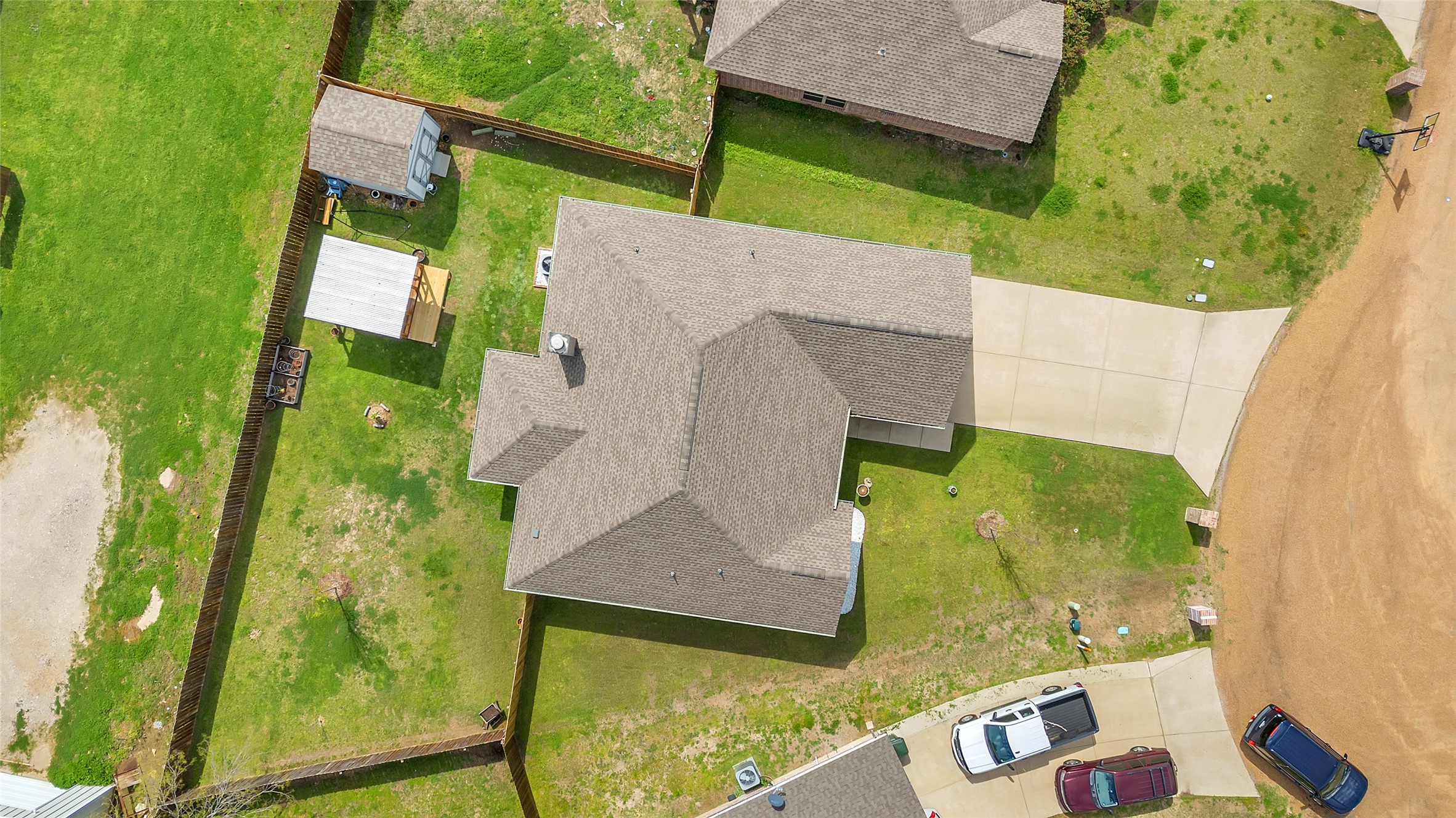 129 Oak Springs Loop , Mabank, TX, 75147 | 20918625 | Realty Texas LLC