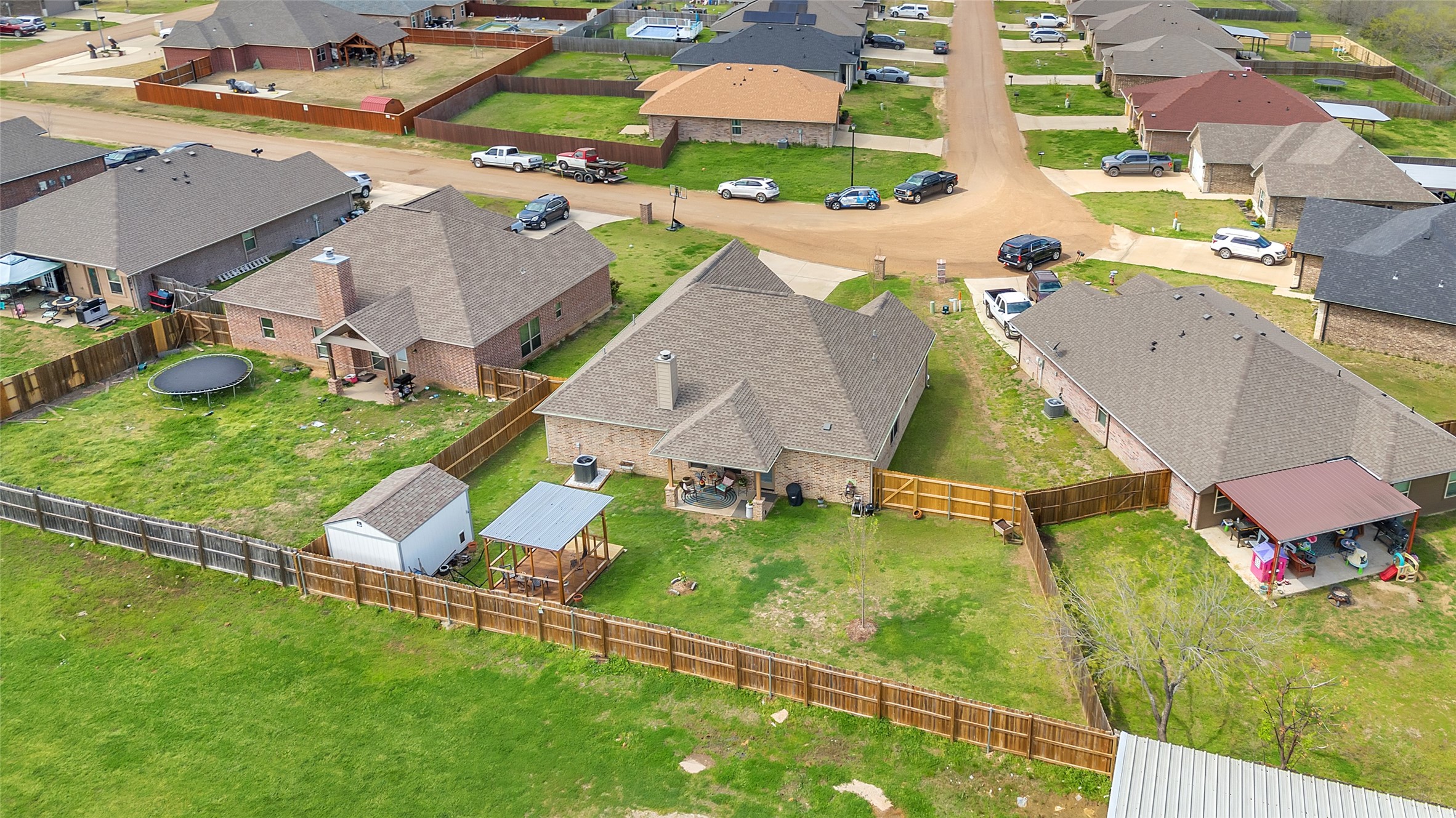 129 Oak Springs Loop , Mabank, TX, 75147 | 20918625 | Realty Texas LLC