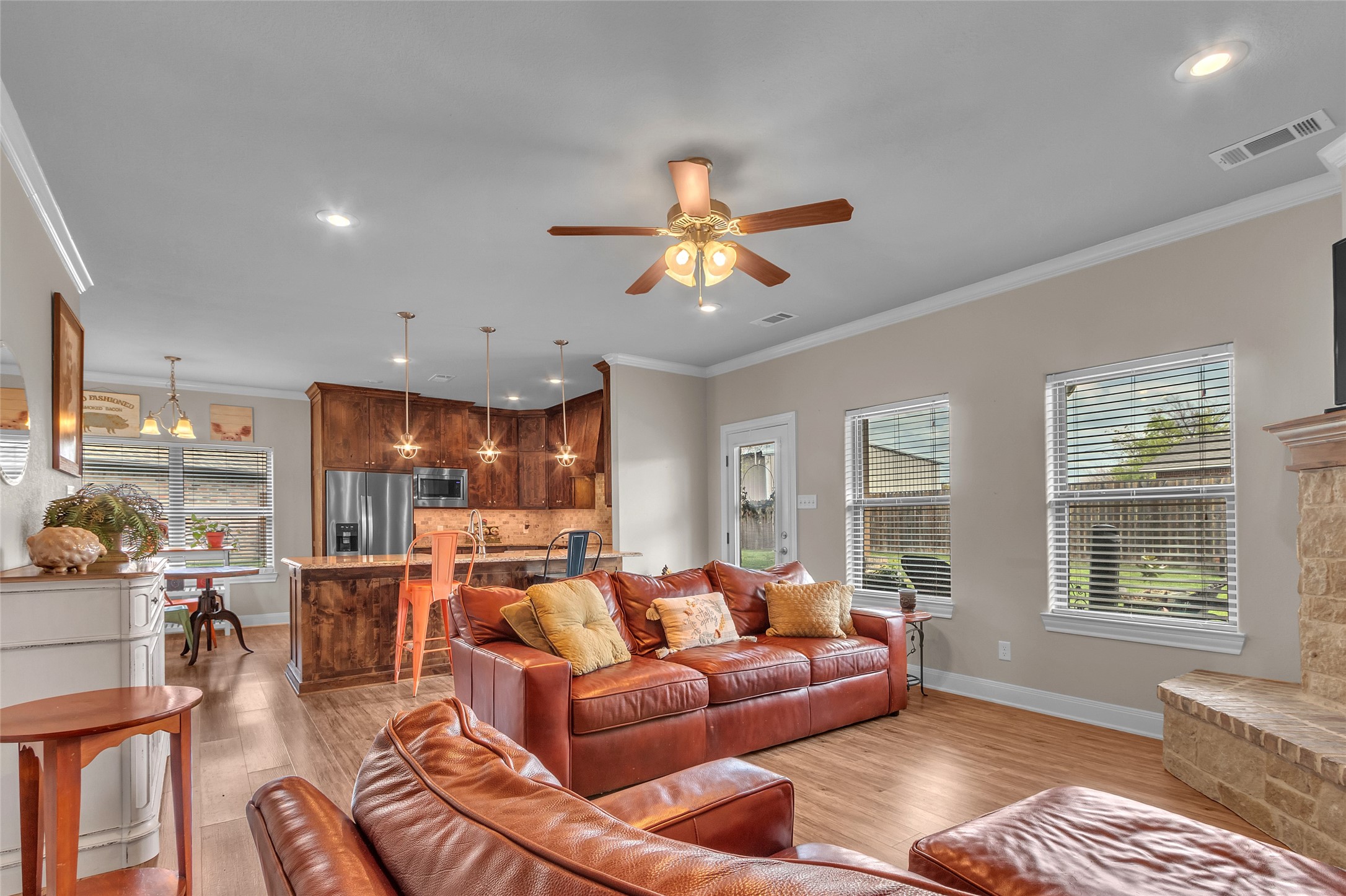 129 Oak Springs Loop , Mabank, TX, 75147 | 20918625 | Realty Texas LLC