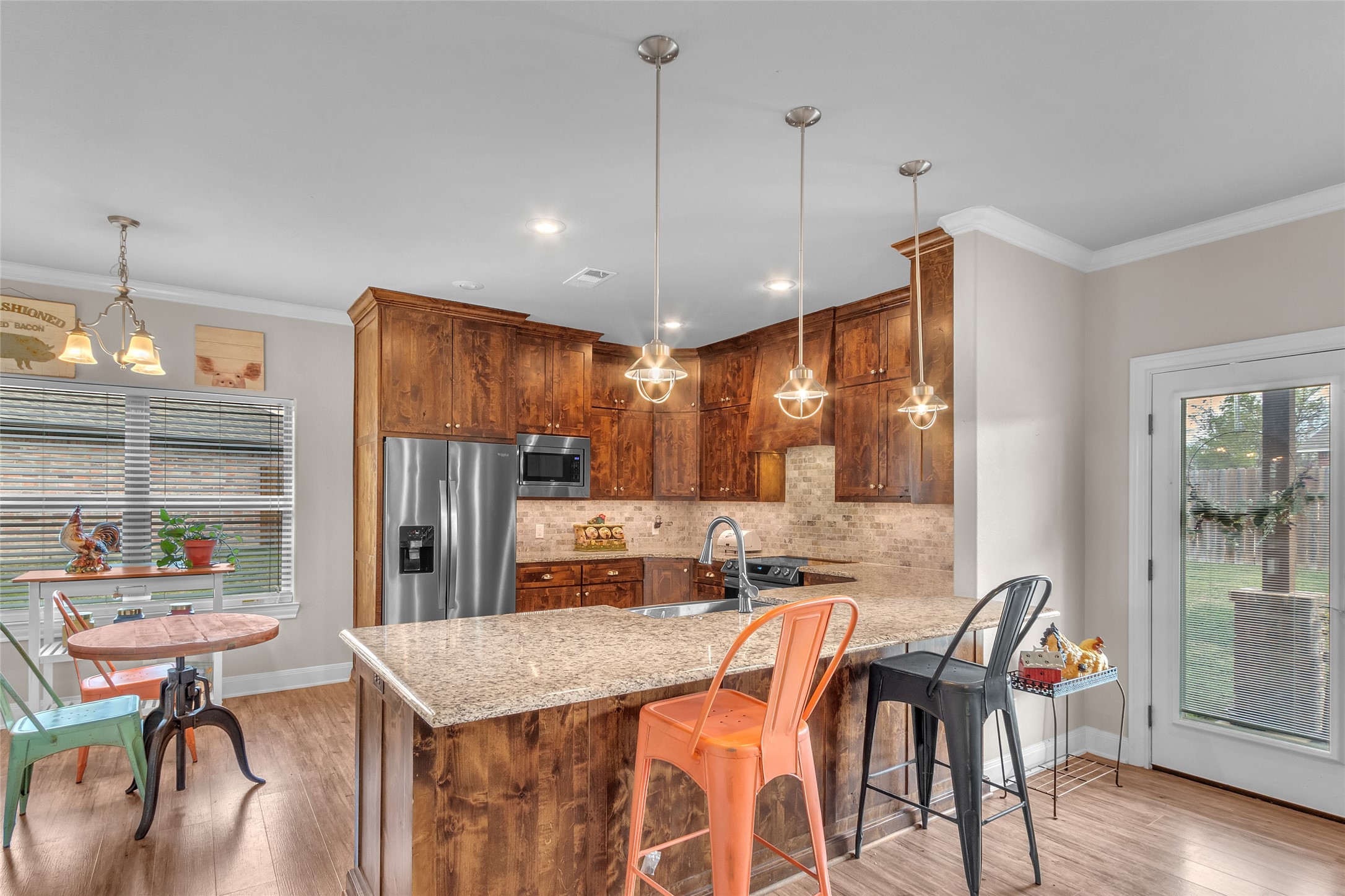 129 Oak Springs Loop , Mabank, TX, 75147 | 20918625 | Realty Texas LLC