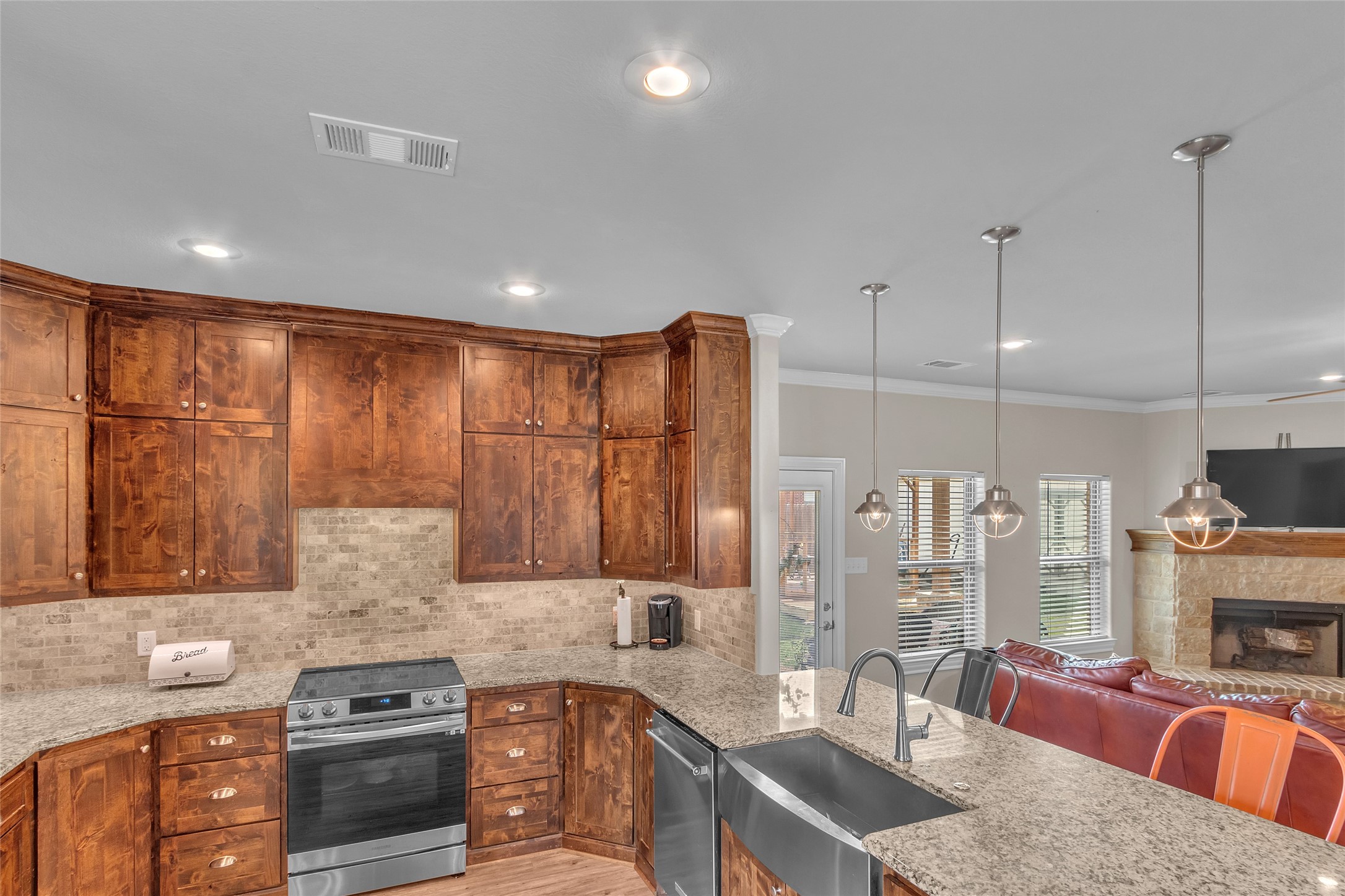 129 Oak Springs Loop , Mabank, TX, 75147 | 20918625 | Realty Texas LLC