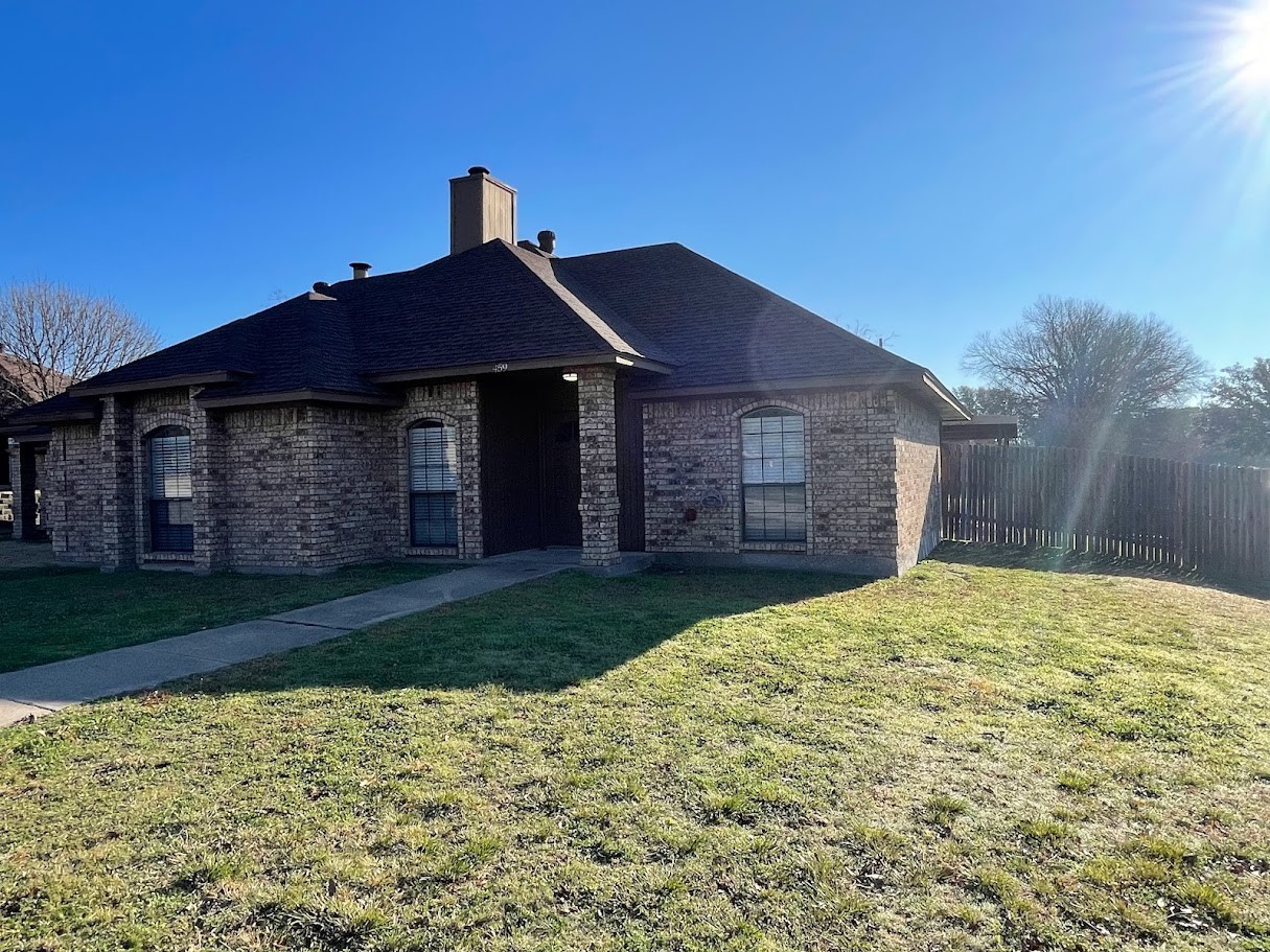 459 Little Valley Court , Fort Worth, TX, 76108 | 20918662 | Realty Texas LLC