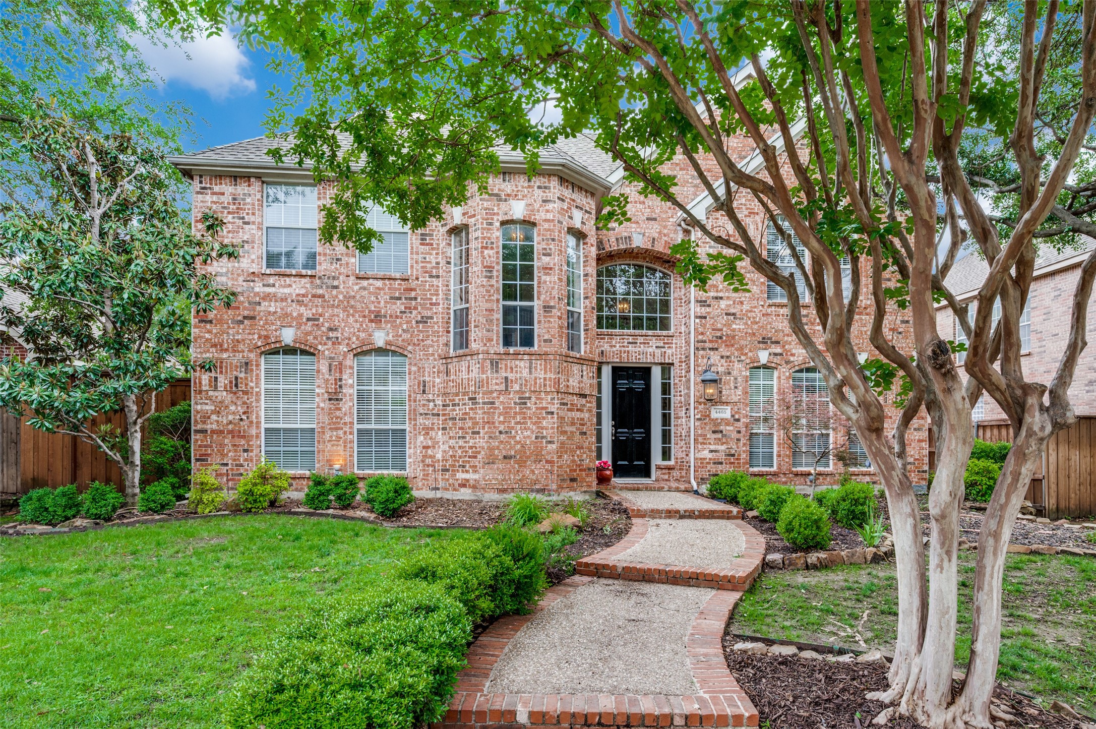 4465 Mira Vista Drive , Frisco, TX, 75034 | 20915275 | Realty Texas LLC