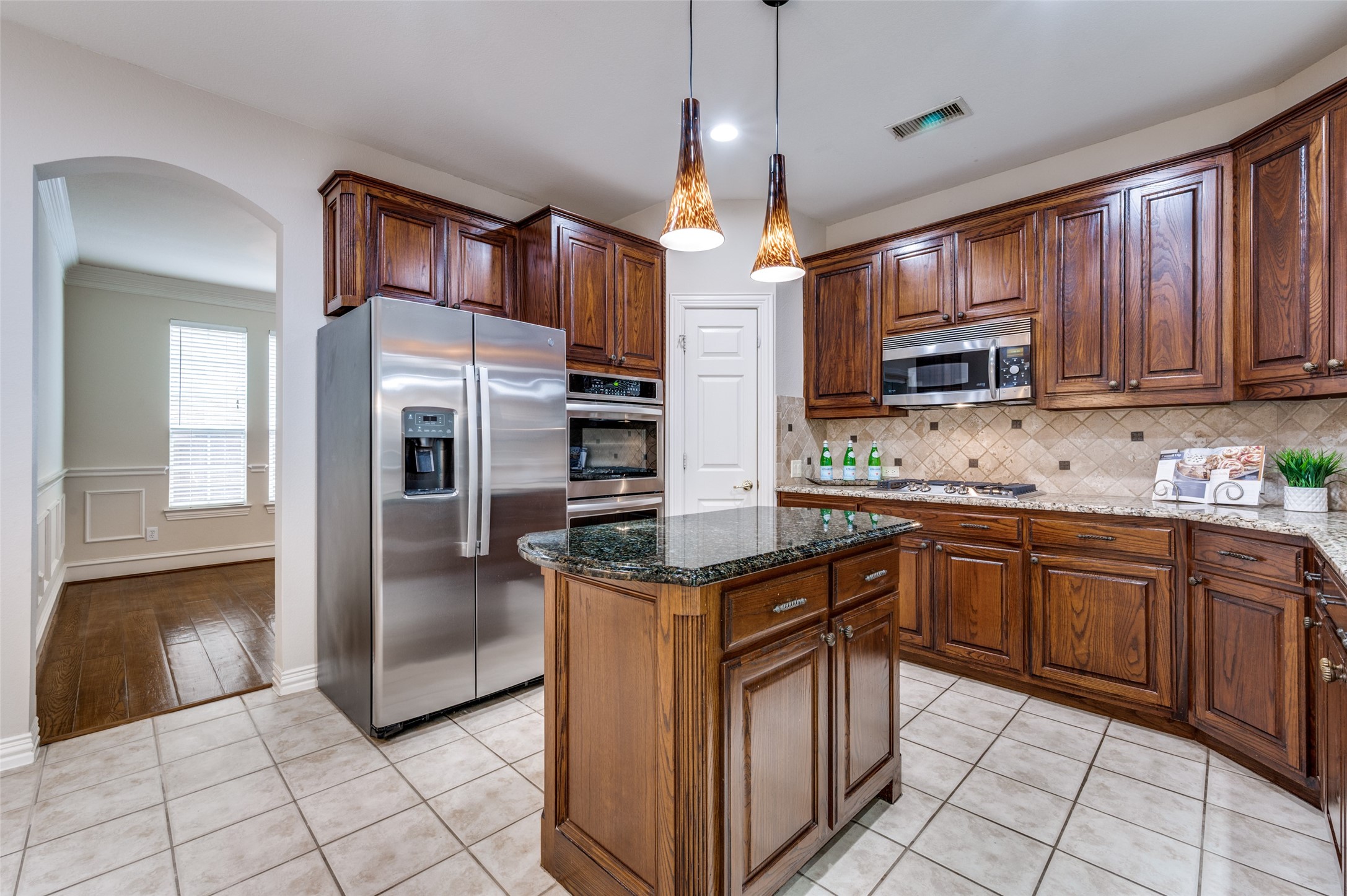 4465 Mira Vista Drive , Frisco, TX, 75034 | 20915275 | Realty Texas LLC