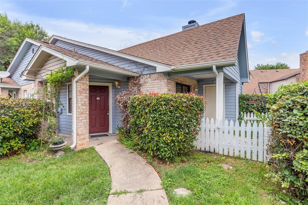 1601 Faro Drive 304 , Austin, TX, 78741 | 7129711 | Realty Texas LLC
