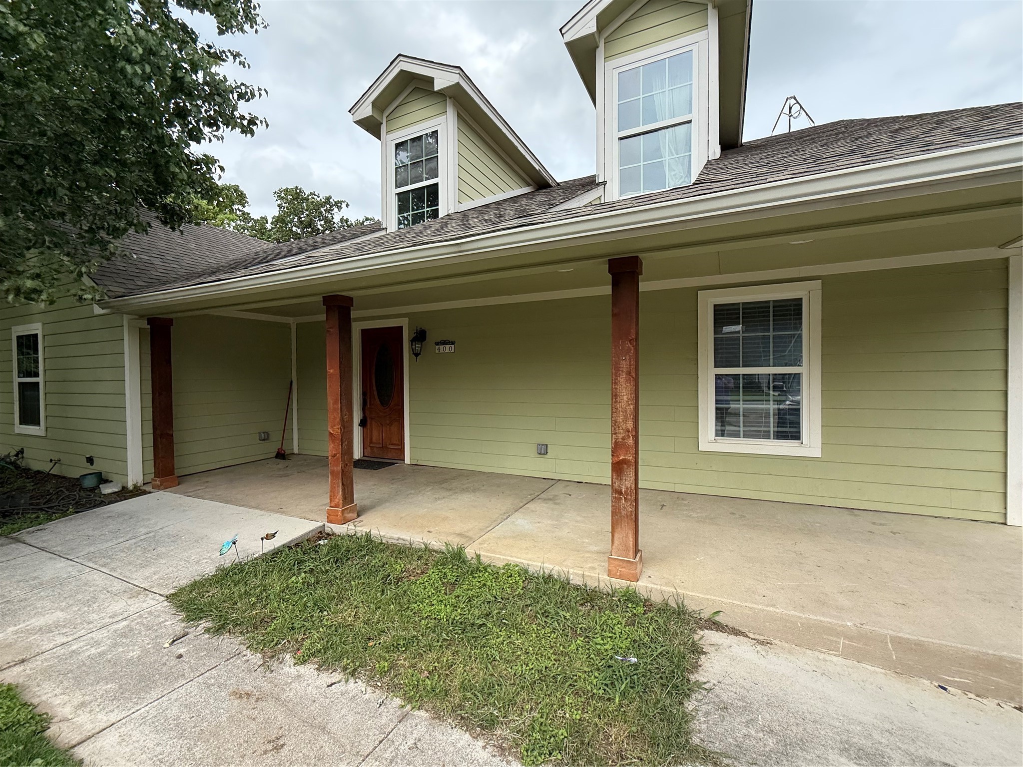 400 N Avenue A, Springtown, TX, 76082 | 20918744 | Realty Texas LLC