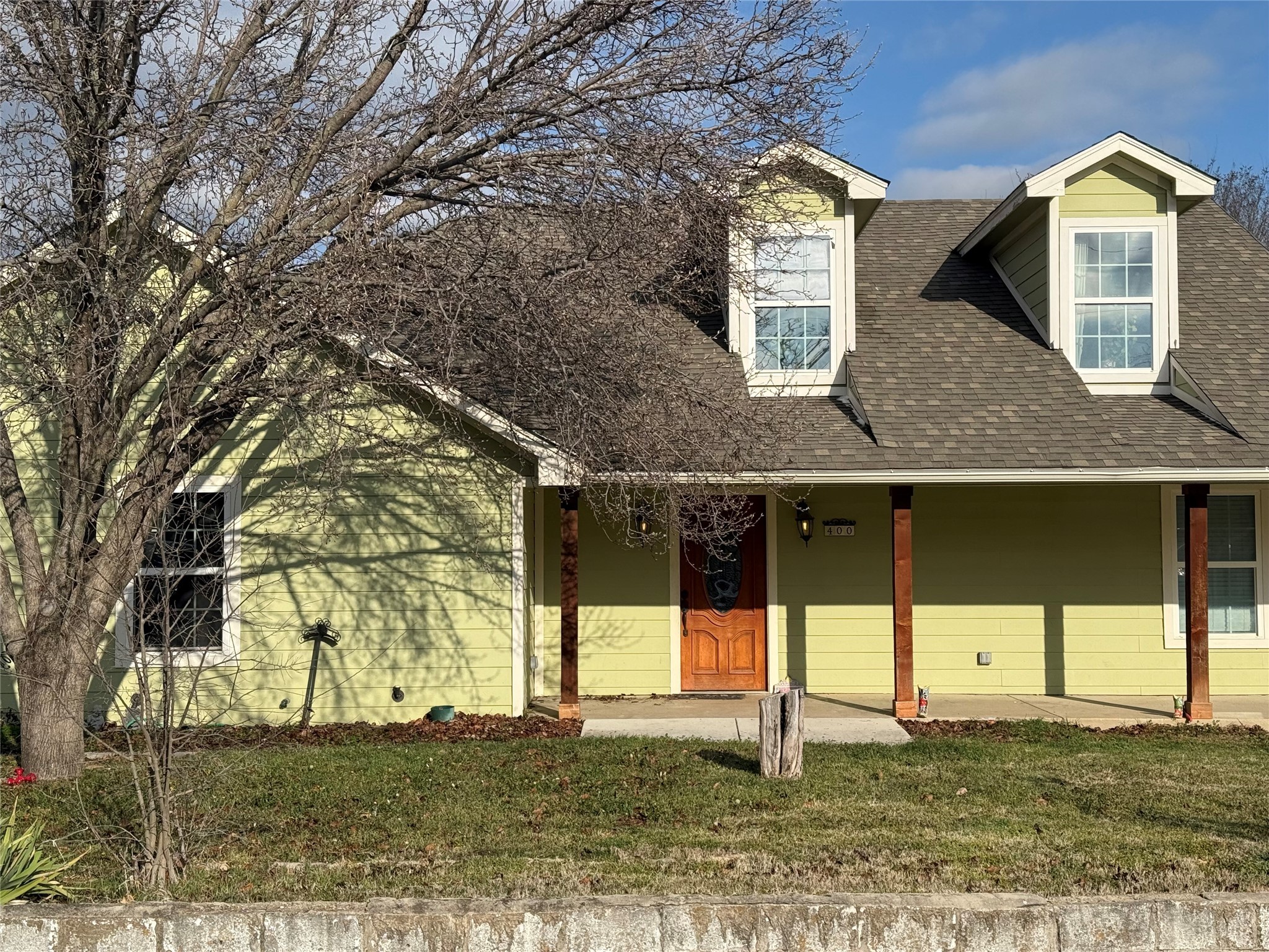 400 N Avenue A, Springtown, TX, 76082 | 20918744 | Realty Texas LLC