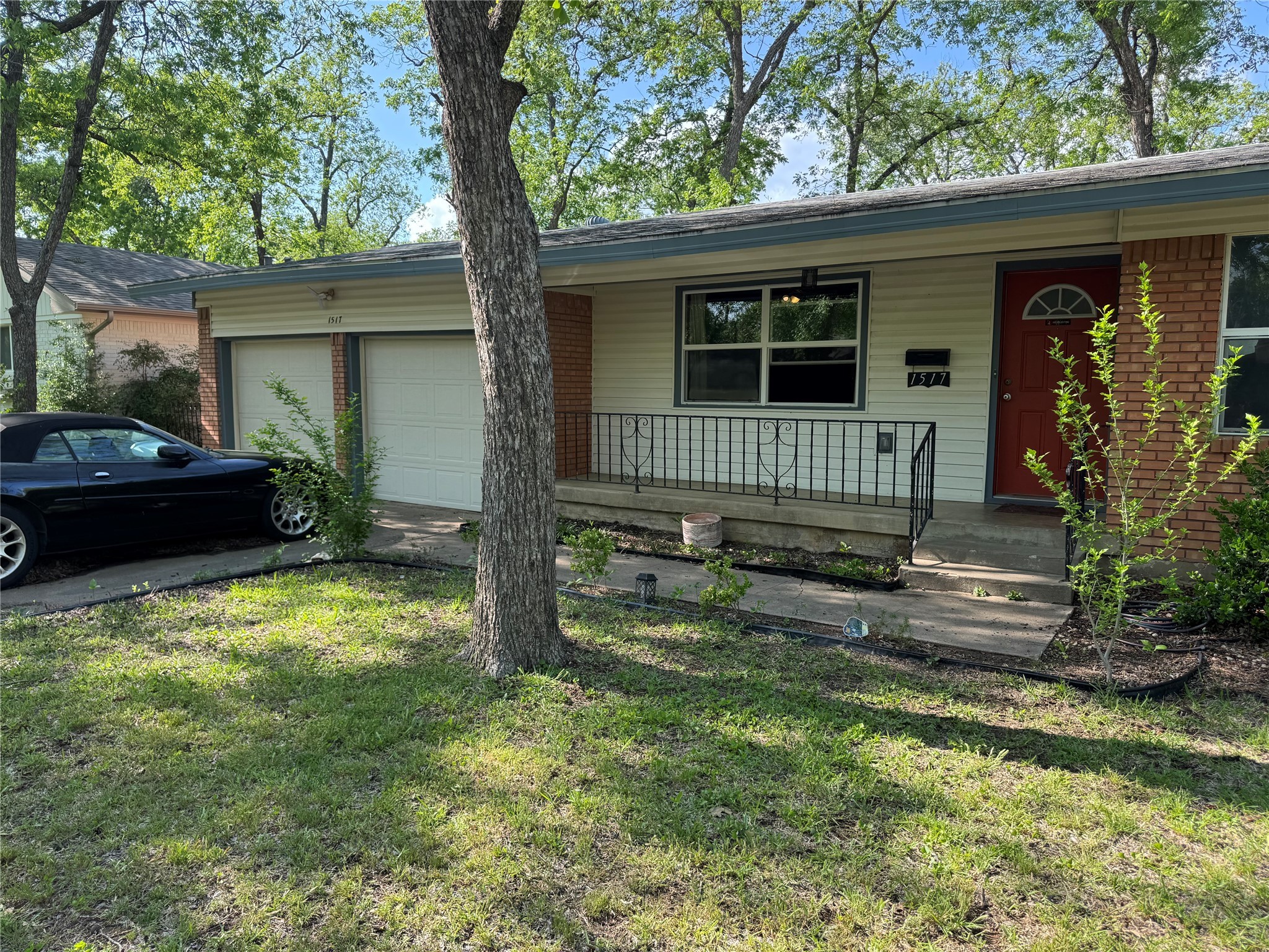 1517 Larkspur Drive , Arlington, TX, 76013 | 20918795 | Realty Texas LLC