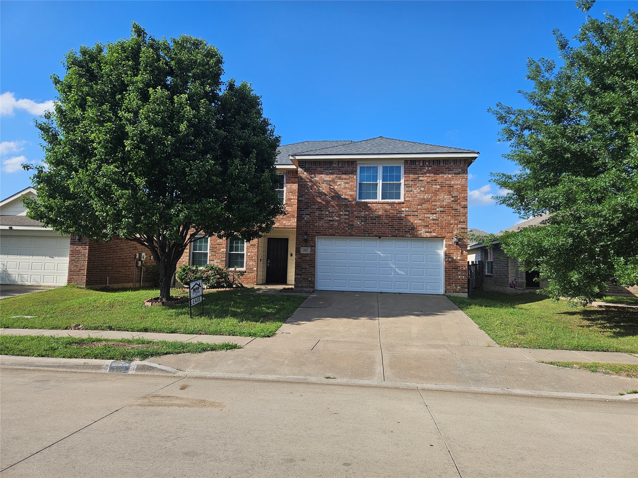 352 Dakota Ridge Drive , Fort Worth, TX, 76134 | 20918859 | Realty Texas LLC