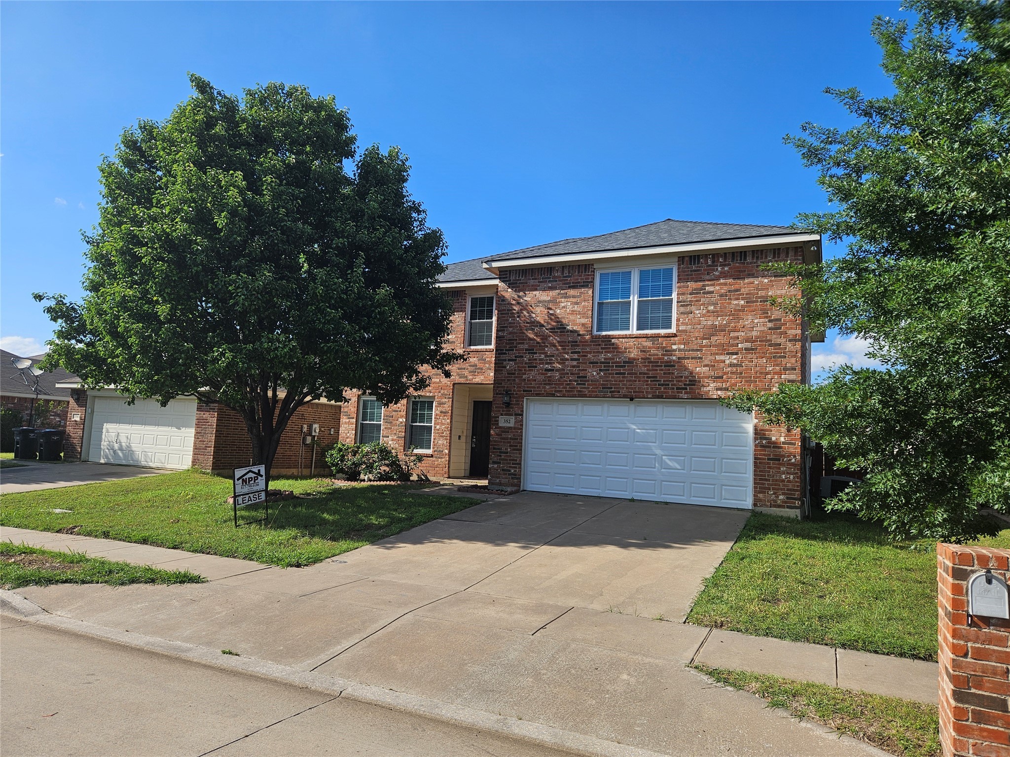 352 Dakota Ridge Drive , Fort Worth, TX, 76134 | 20918859 | Realty Texas LLC