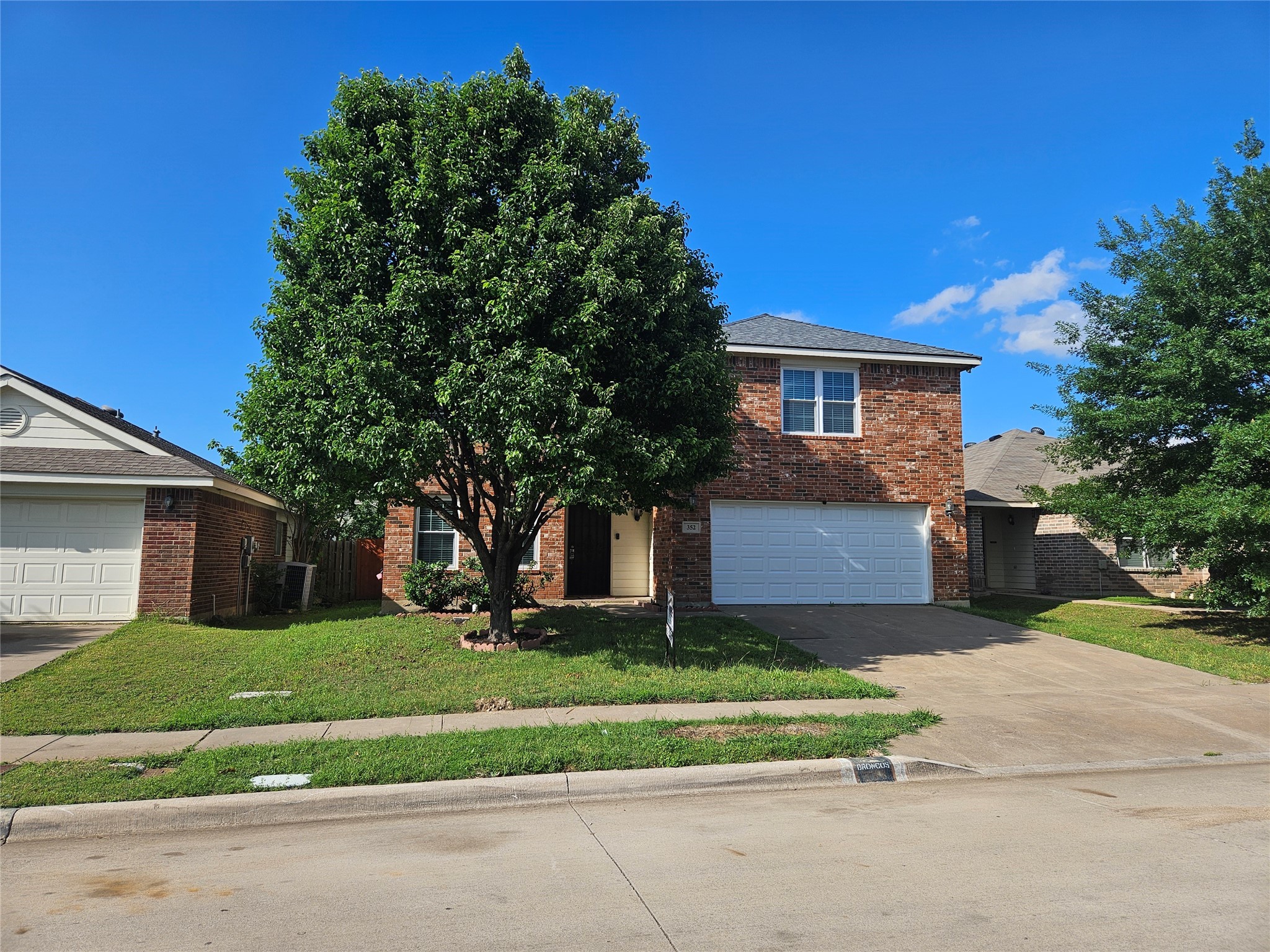 352 Dakota Ridge Drive , Fort Worth, TX, 76134 | 20918859 | Realty Texas LLC