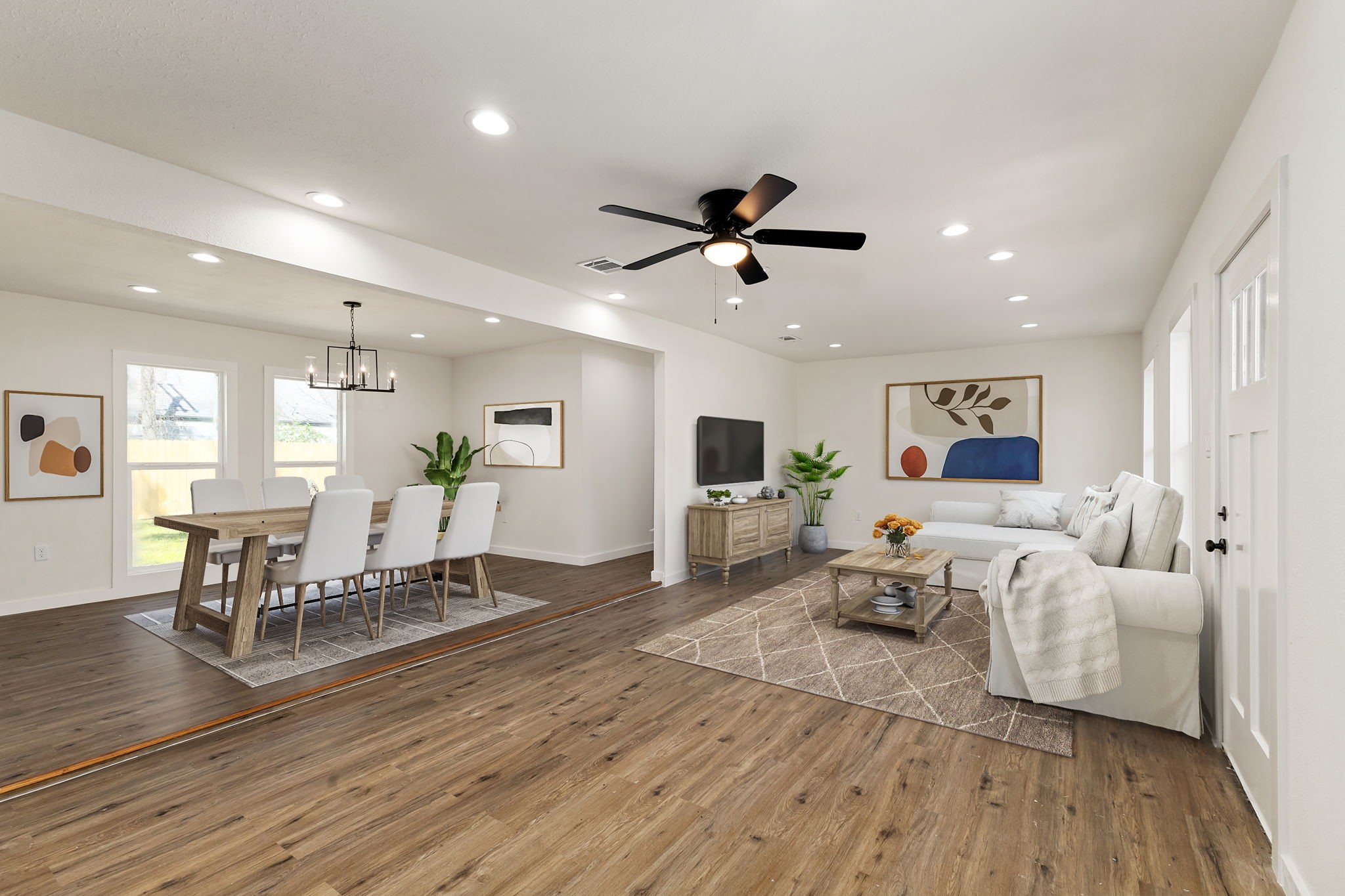 100 Harvey Avenue , Baytown, TX, 77520 | 78890452 | Realty Texas LLC
