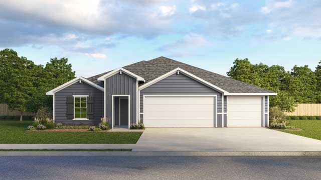 116 Santa Fe Trail , Cedar Creek, TX, 78612 | 1799656 | Realty Texas LLC