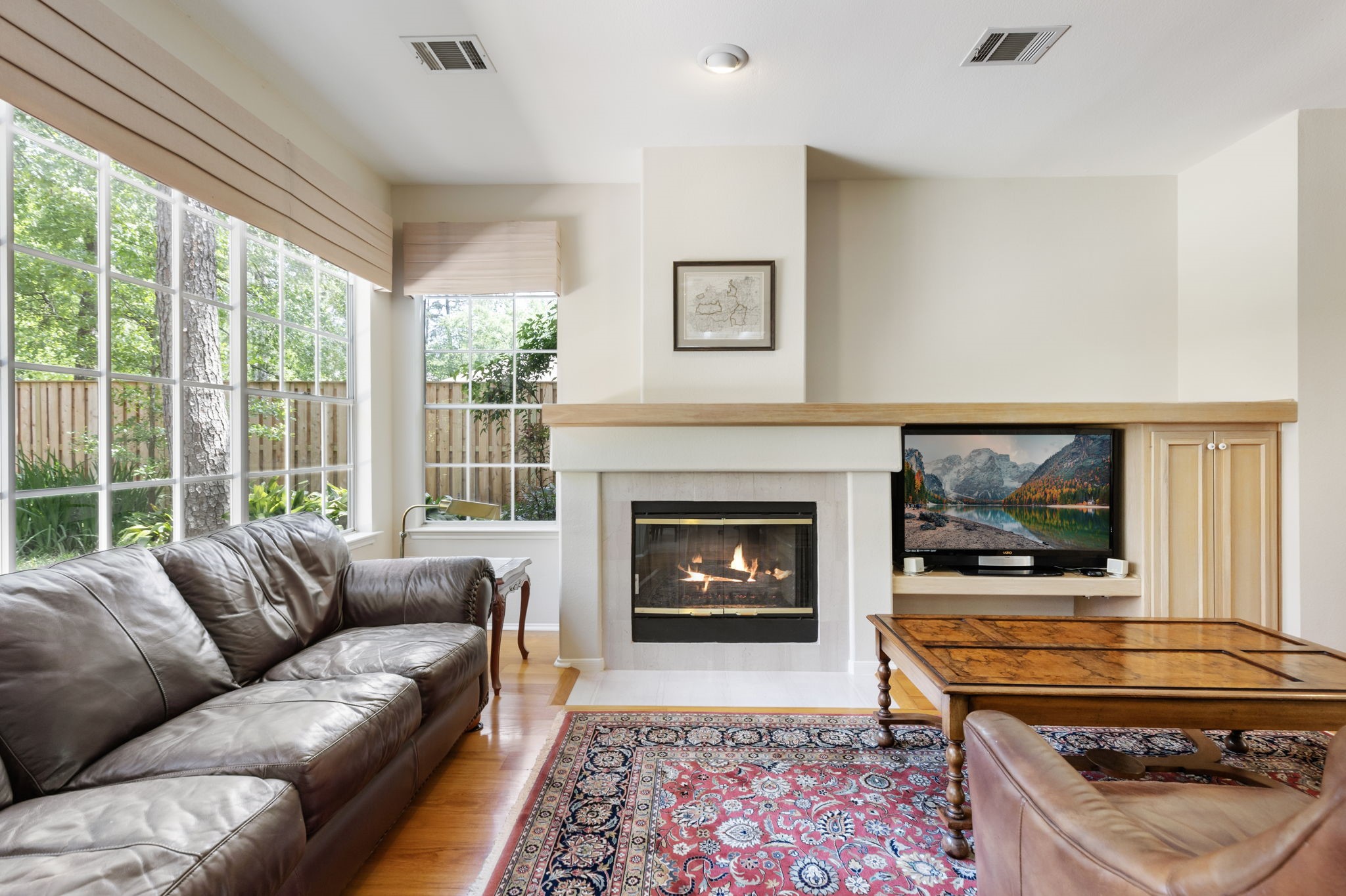 21 Treescape Circle , The Woodlands, TX, 77381 | 91166702 | Realty Texas LLC
