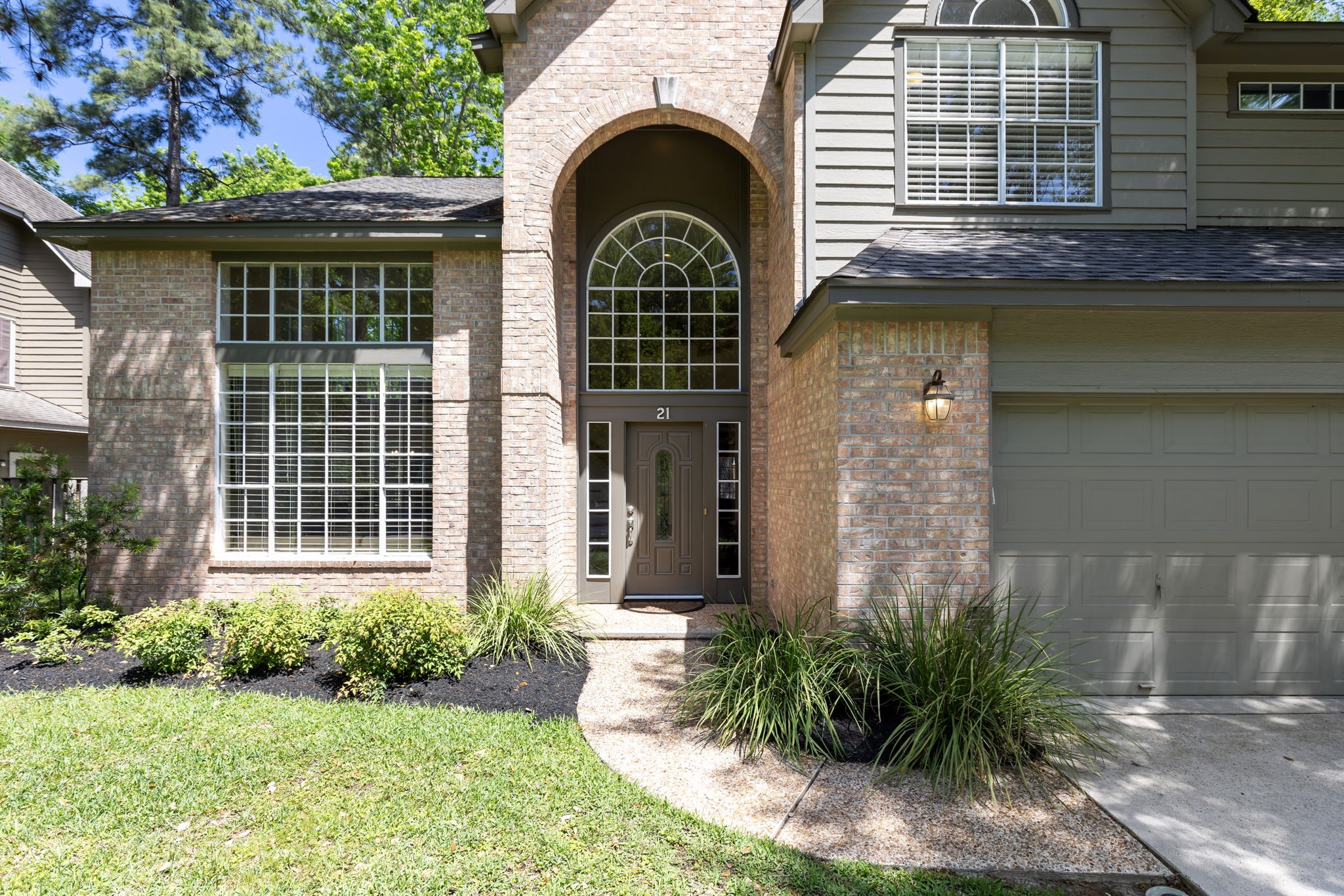 21 Treescape Circle , The Woodlands, TX, 77381 | 91166702 | Realty Texas LLC