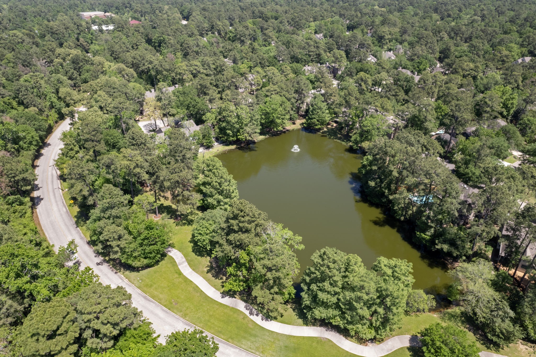 21 Treescape Circle , The Woodlands, TX, 77381 | 91166702 | Realty Texas LLC