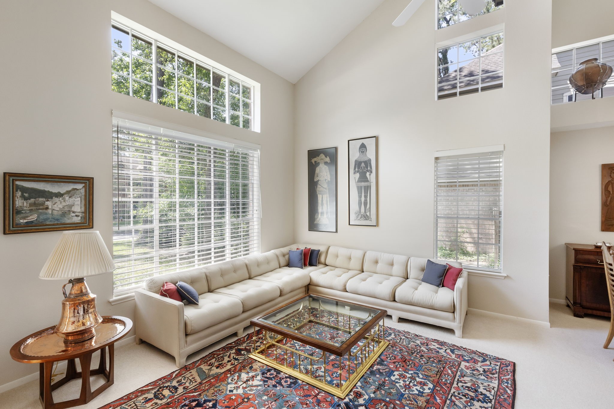 21 Treescape Circle , The Woodlands, TX, 77381 | 91166702 | Realty Texas LLC